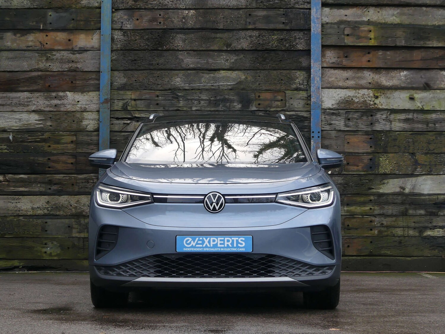 Used Volkswagen ID.4 2022 for sale - 77318254: Photo 27