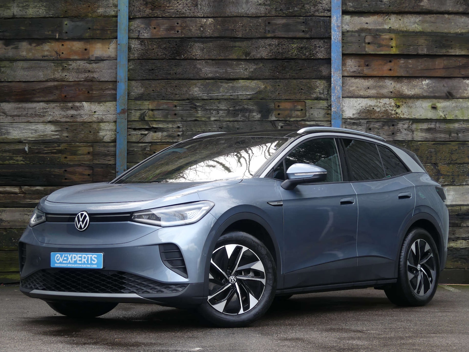 Used Volkswagen ID.4 2022 for sale - 77318254: Photo 28