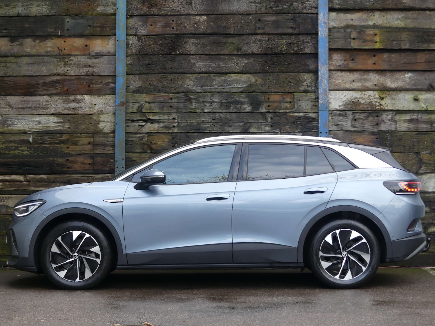 Used Volkswagen ID.4 2022 for sale - 77318254: Photo 29