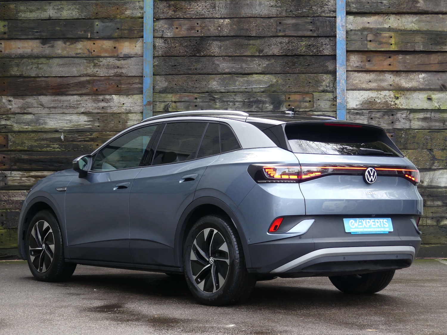 Used Volkswagen ID.4 2022 for sale - 77318254: Photo 30