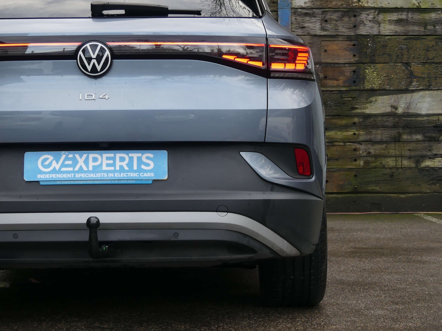 Used Volkswagen ID.4 2022 for sale - 77318254: Photo 32