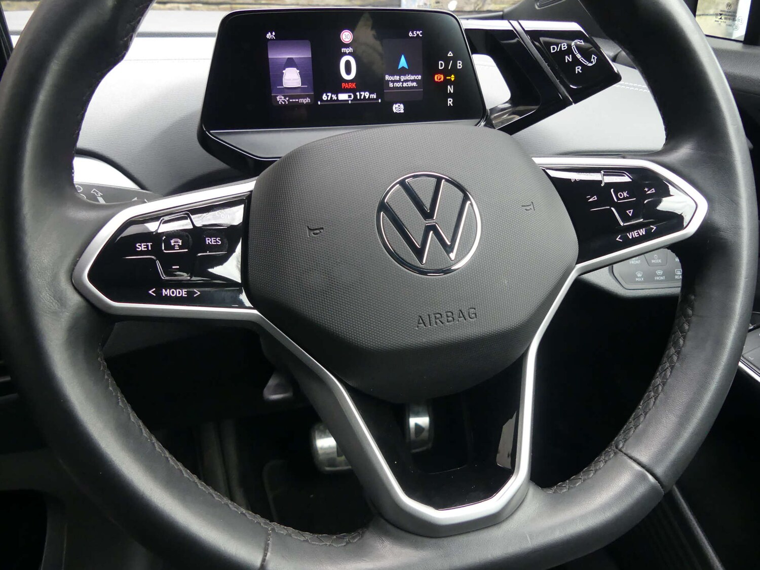 Used Volkswagen ID.4 2022 for sale - 77318254: Photo 34