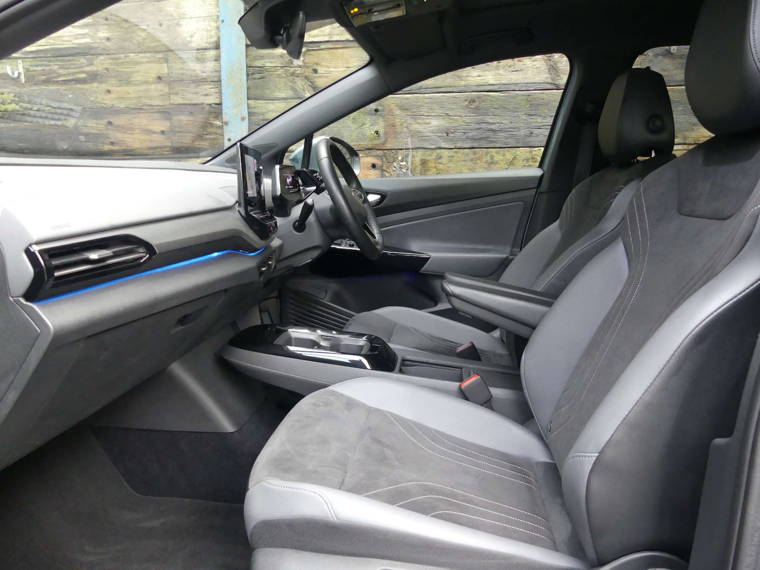 Used Volkswagen ID.4 2022 for sale - 77318254: Photo 37