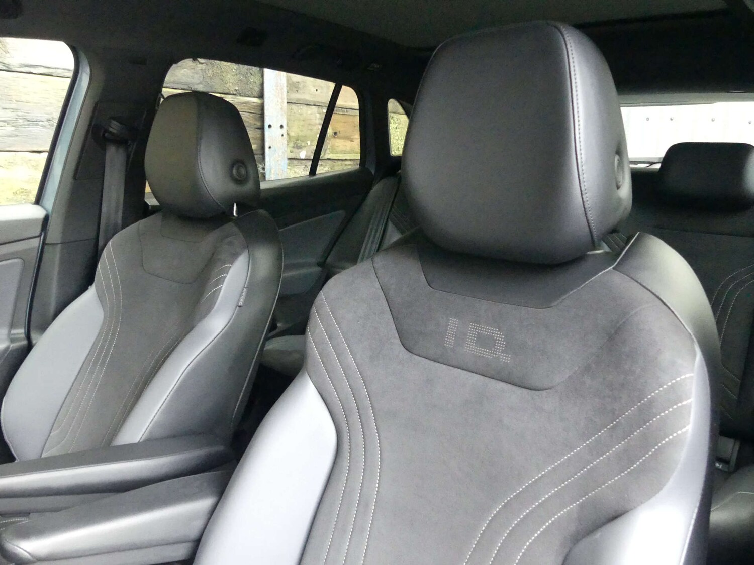 Used Volkswagen ID.4 2022 for sale - 77318254: Photo 39