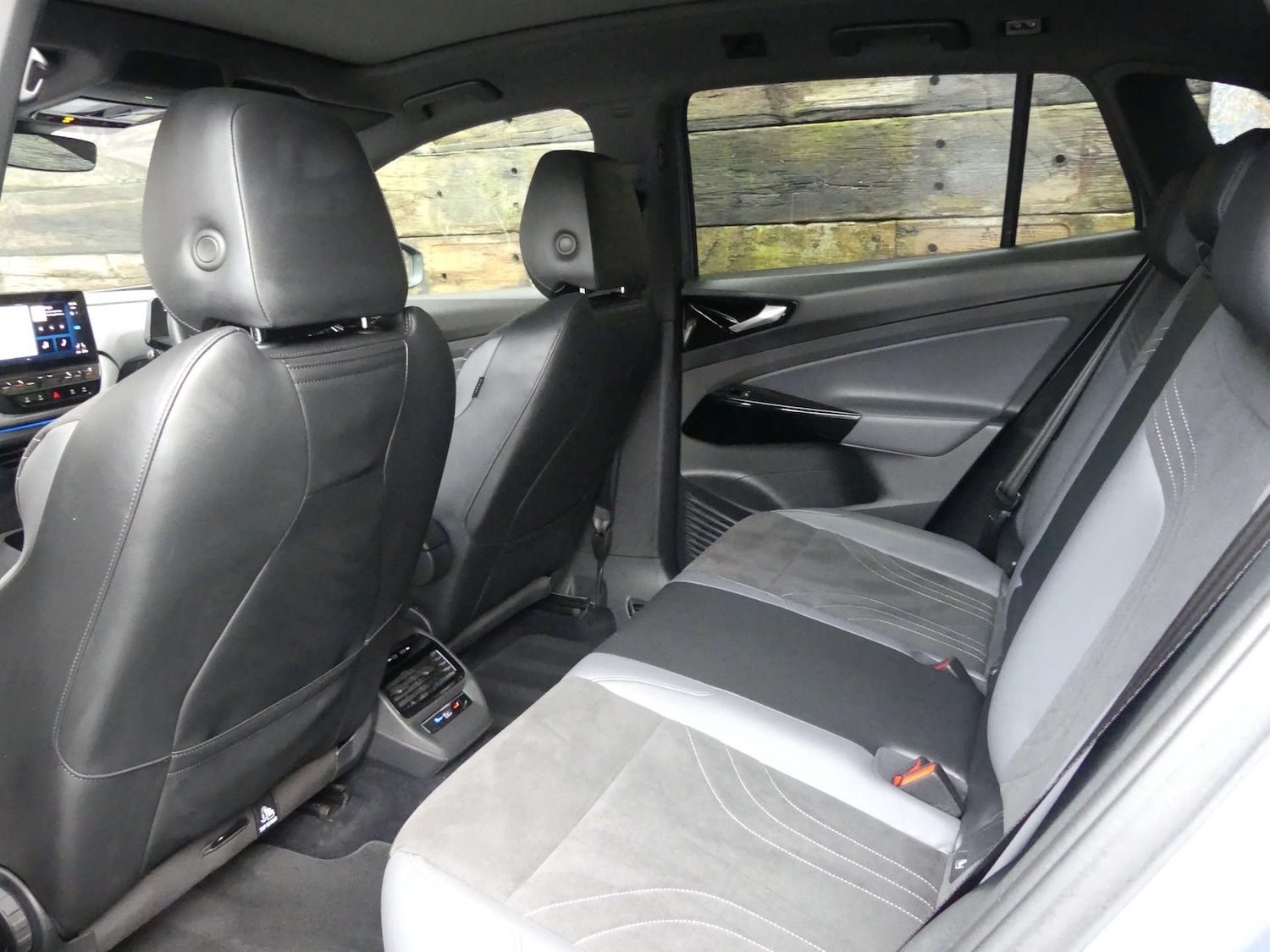 Used Volkswagen ID.4 2022 for sale - 77318254: Photo 41