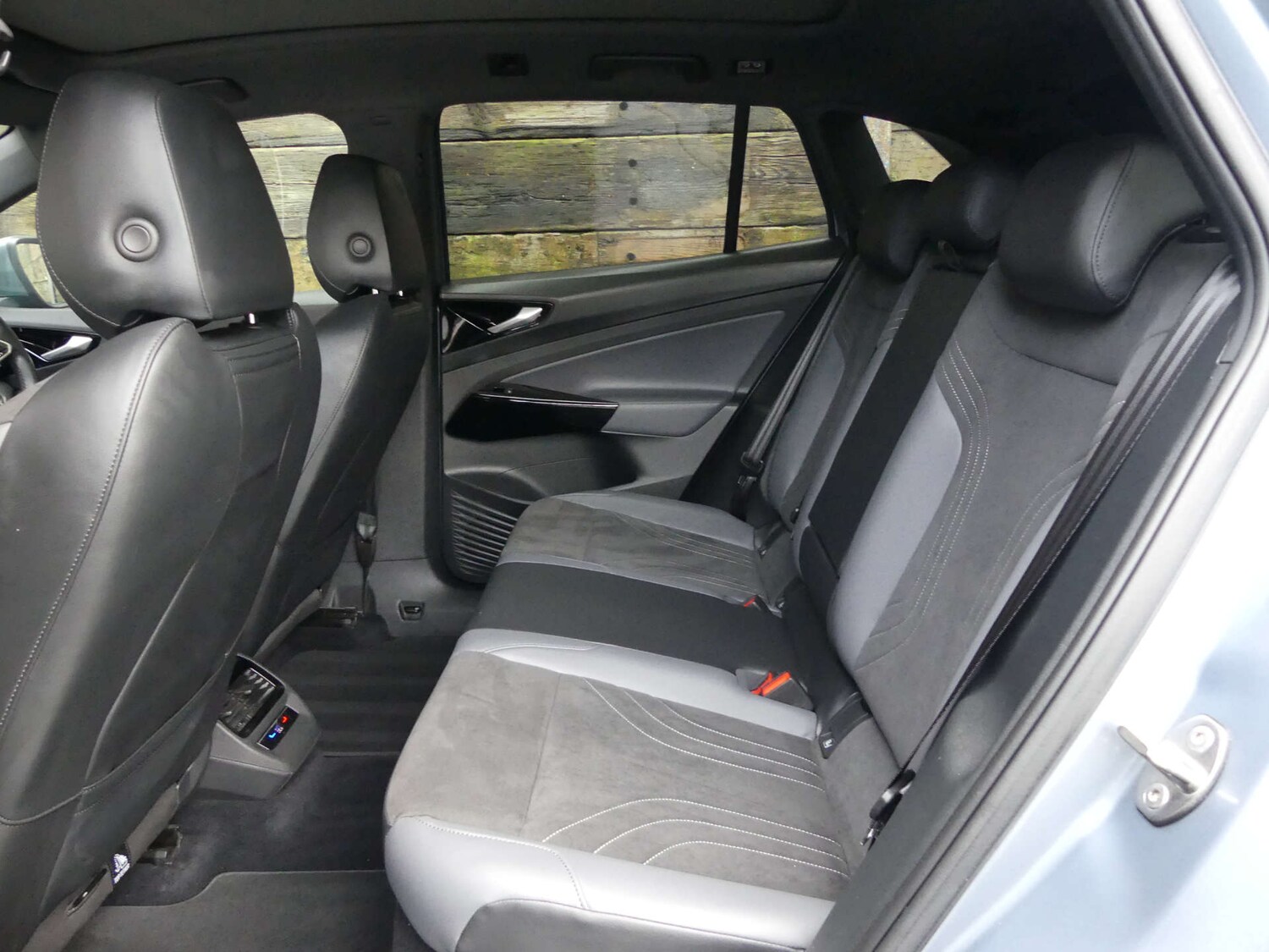 Used Volkswagen ID.4 2022 for sale - 77318254: Photo 42