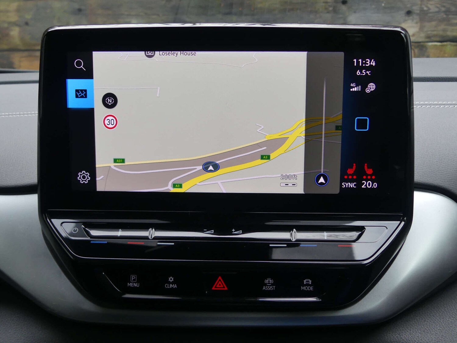 Used Volkswagen ID.4 2022 for sale - 77318254: Photo 46