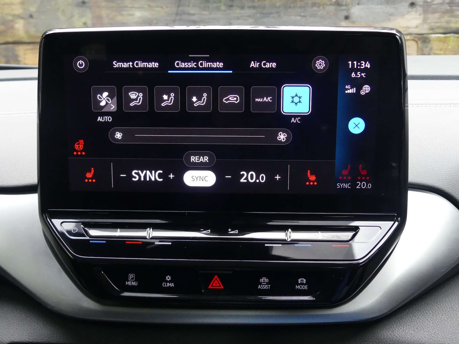 Used Volkswagen ID.4 2022 for sale - 77318254: Photo 49