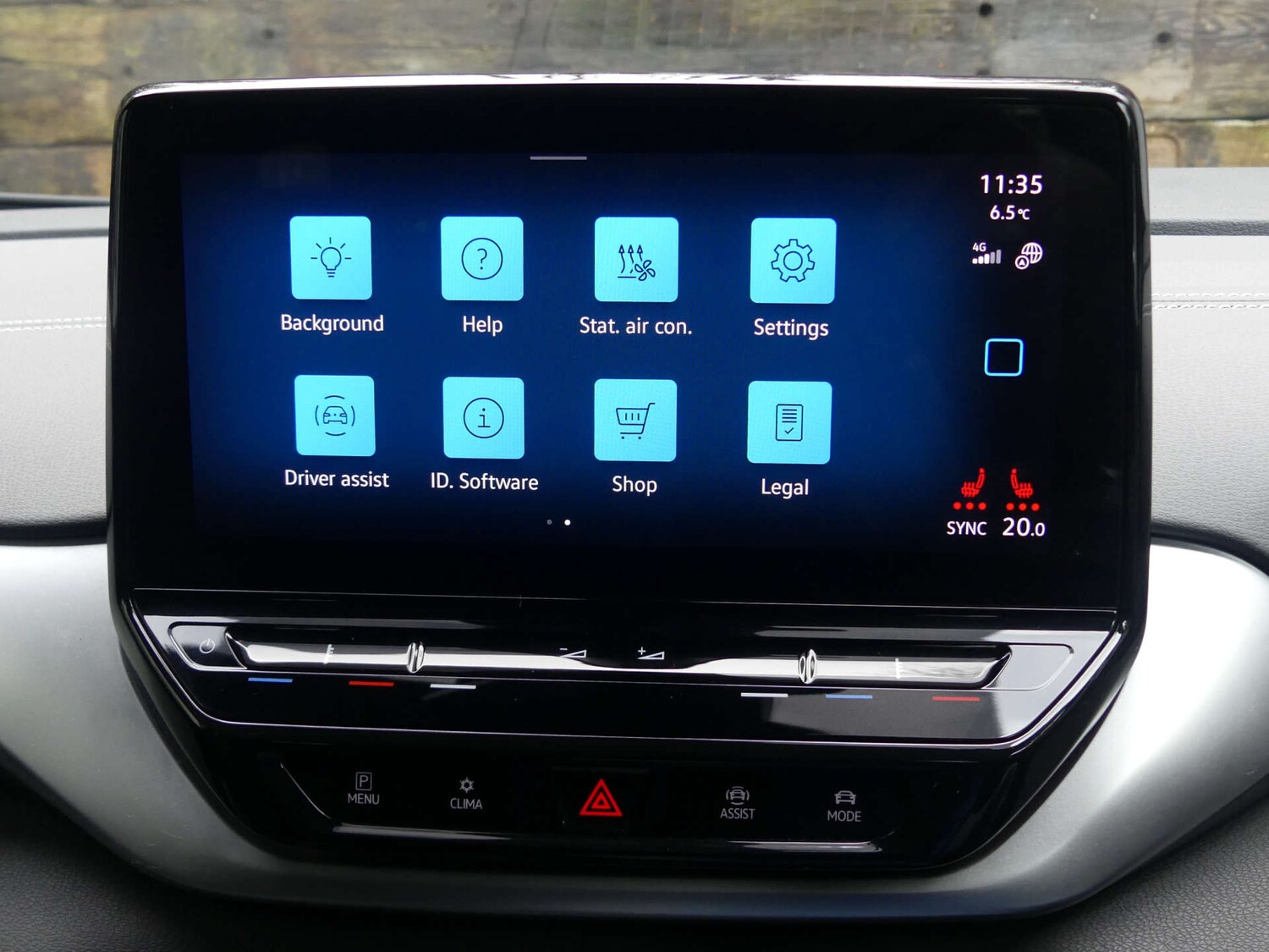 Used Volkswagen ID.4 2022 for sale - 77318254: Photo 52