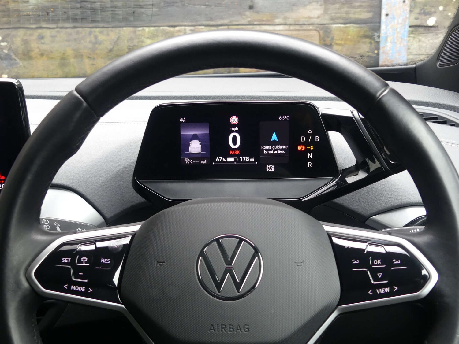 Used Volkswagen ID.4 2022 for sale - 77318254: Photo 54