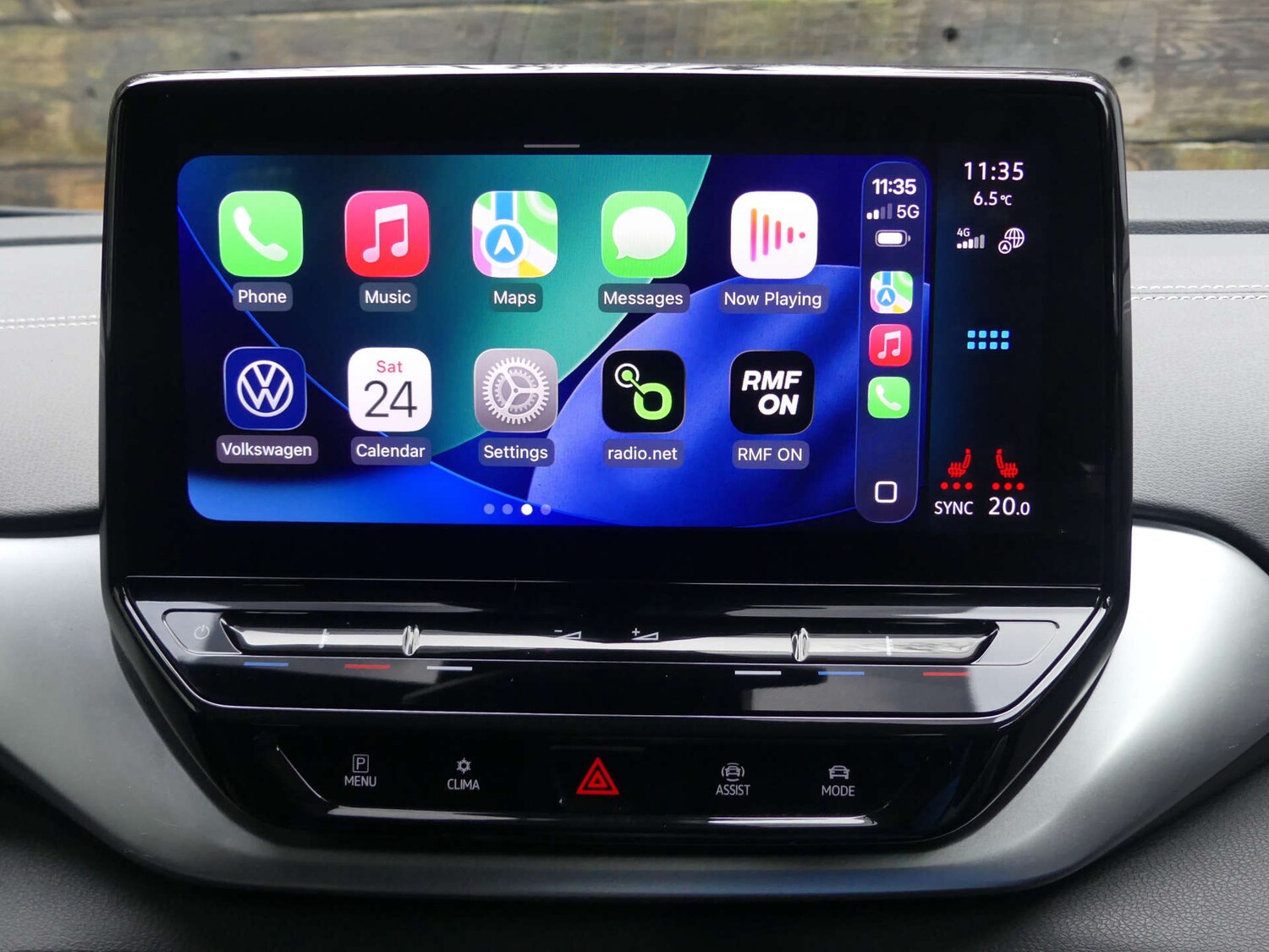 Used Volkswagen ID.4 2022 for sale - 77318254: Photo 56