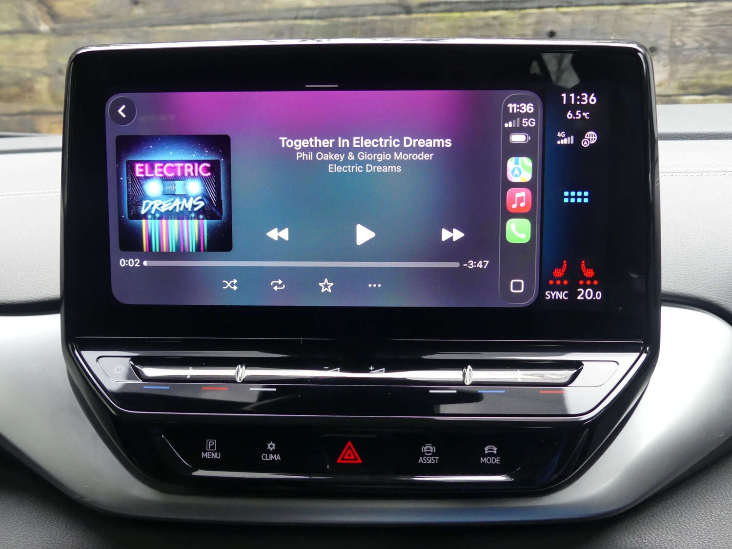 Used Volkswagen ID.4 2022 for sale - 77318254: Photo 59