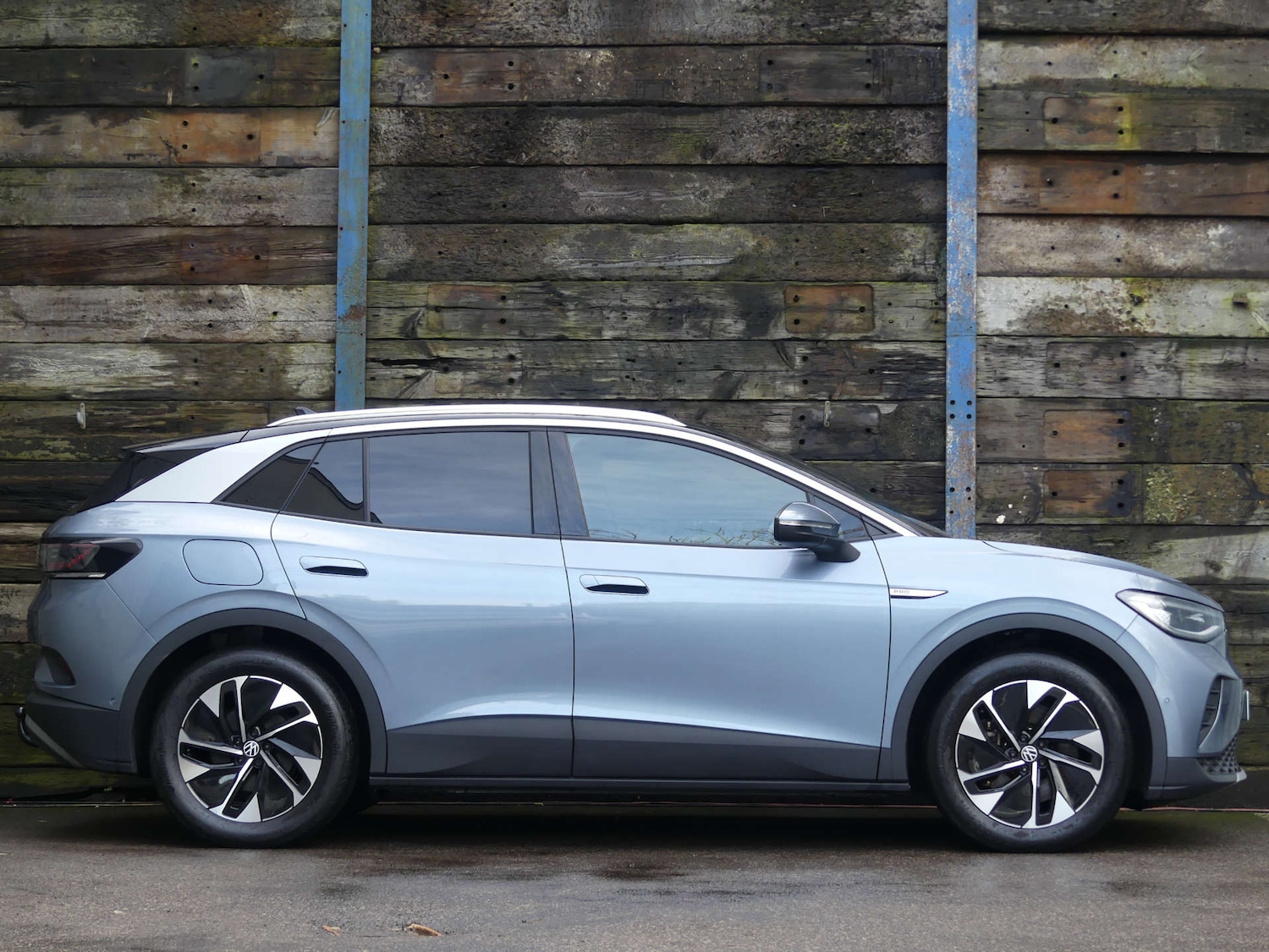 Used Volkswagen ID.4 2022 for sale - 77318254: Photo 6