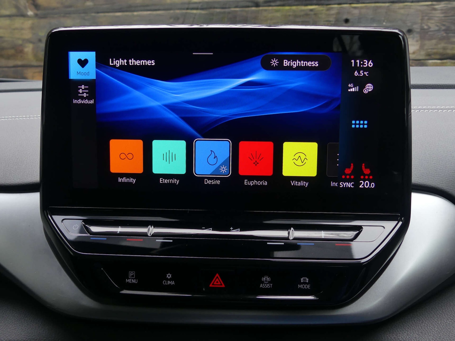 Used Volkswagen ID.4 2022 for sale - 77318254: Photo 60