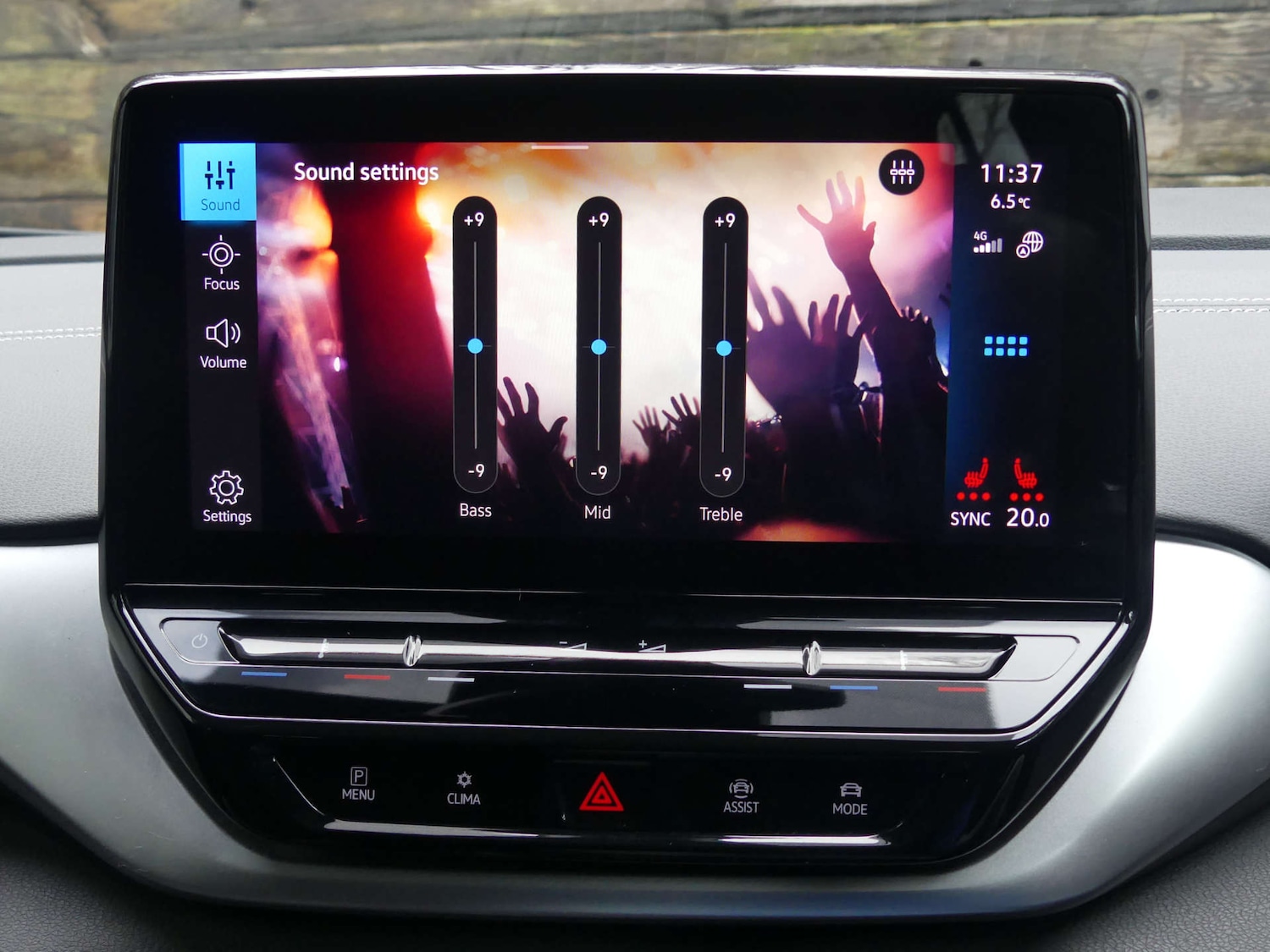 Used Volkswagen ID.4 2022 for sale - 77318254: Photo 61