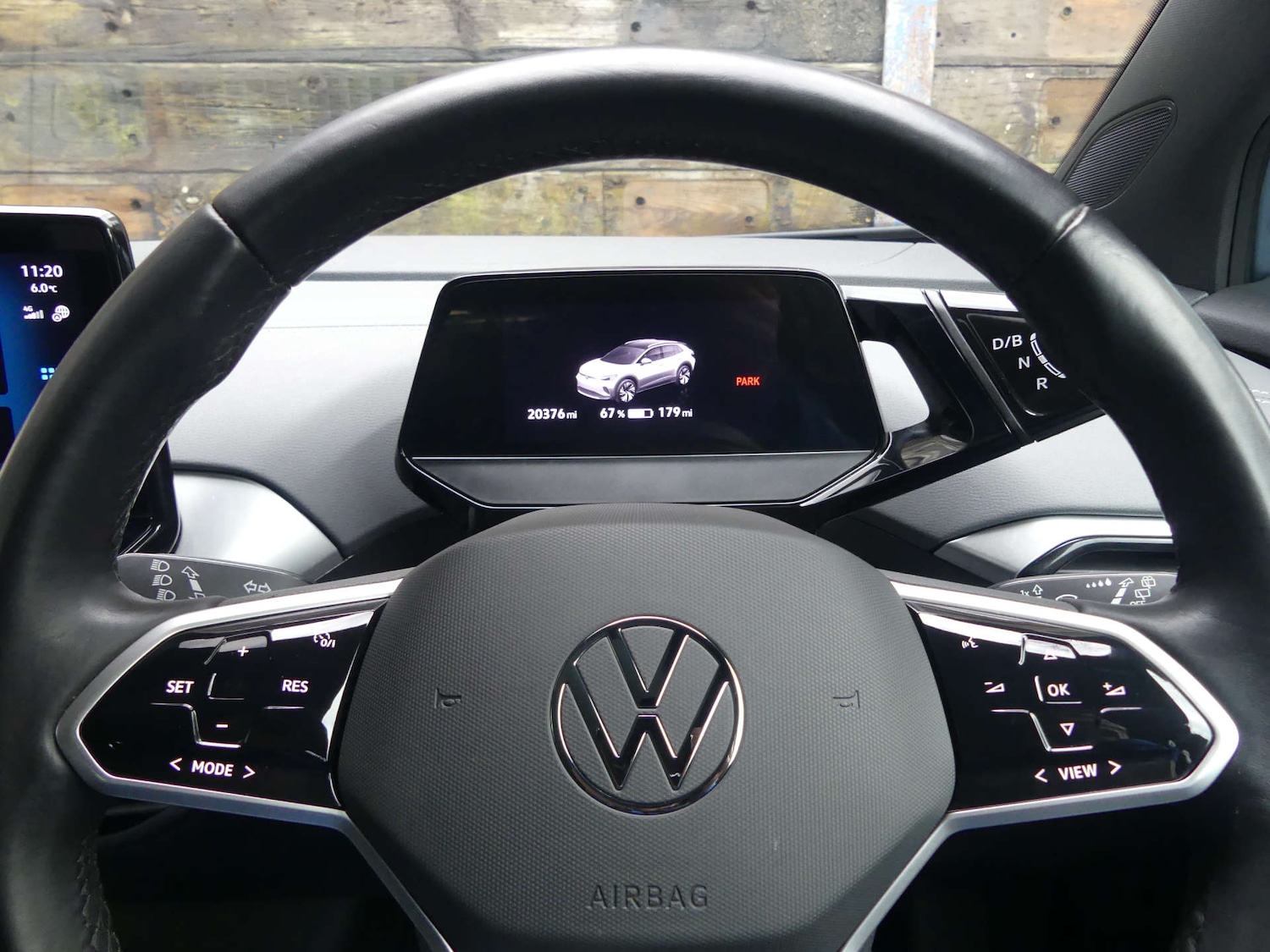 Used Volkswagen ID.4 2022 for sale - 77318254: Photo 62