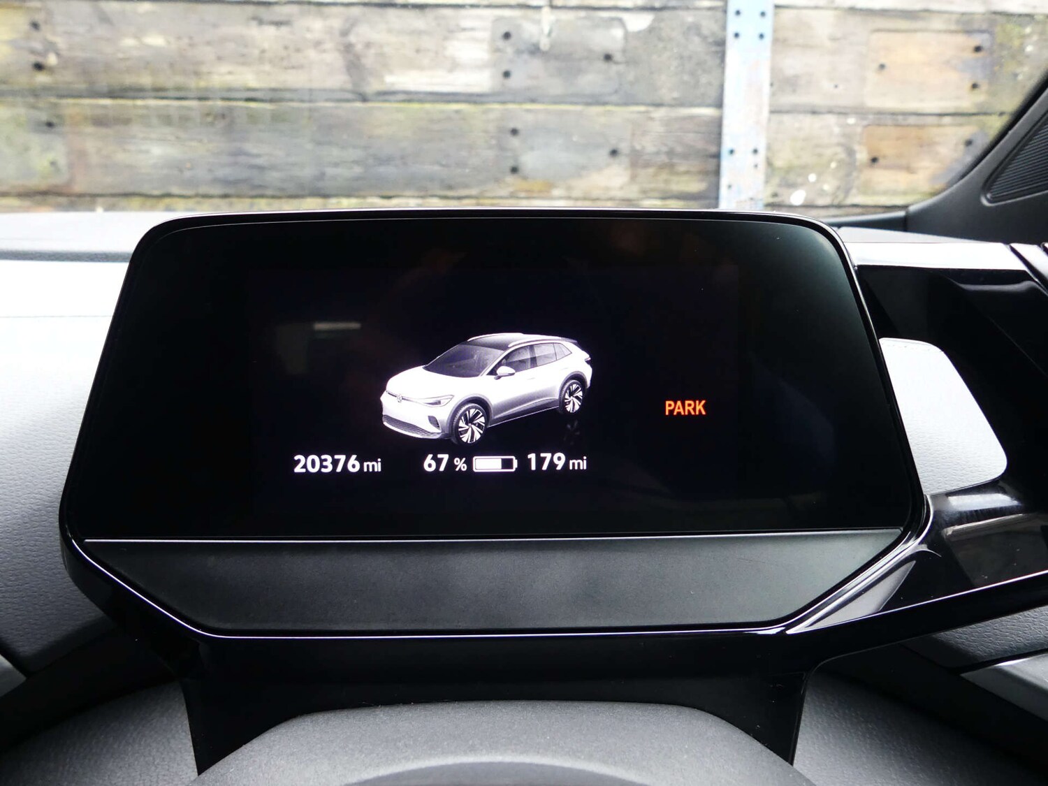 Used Volkswagen ID.4 2022 for sale - 77318254: Photo 63