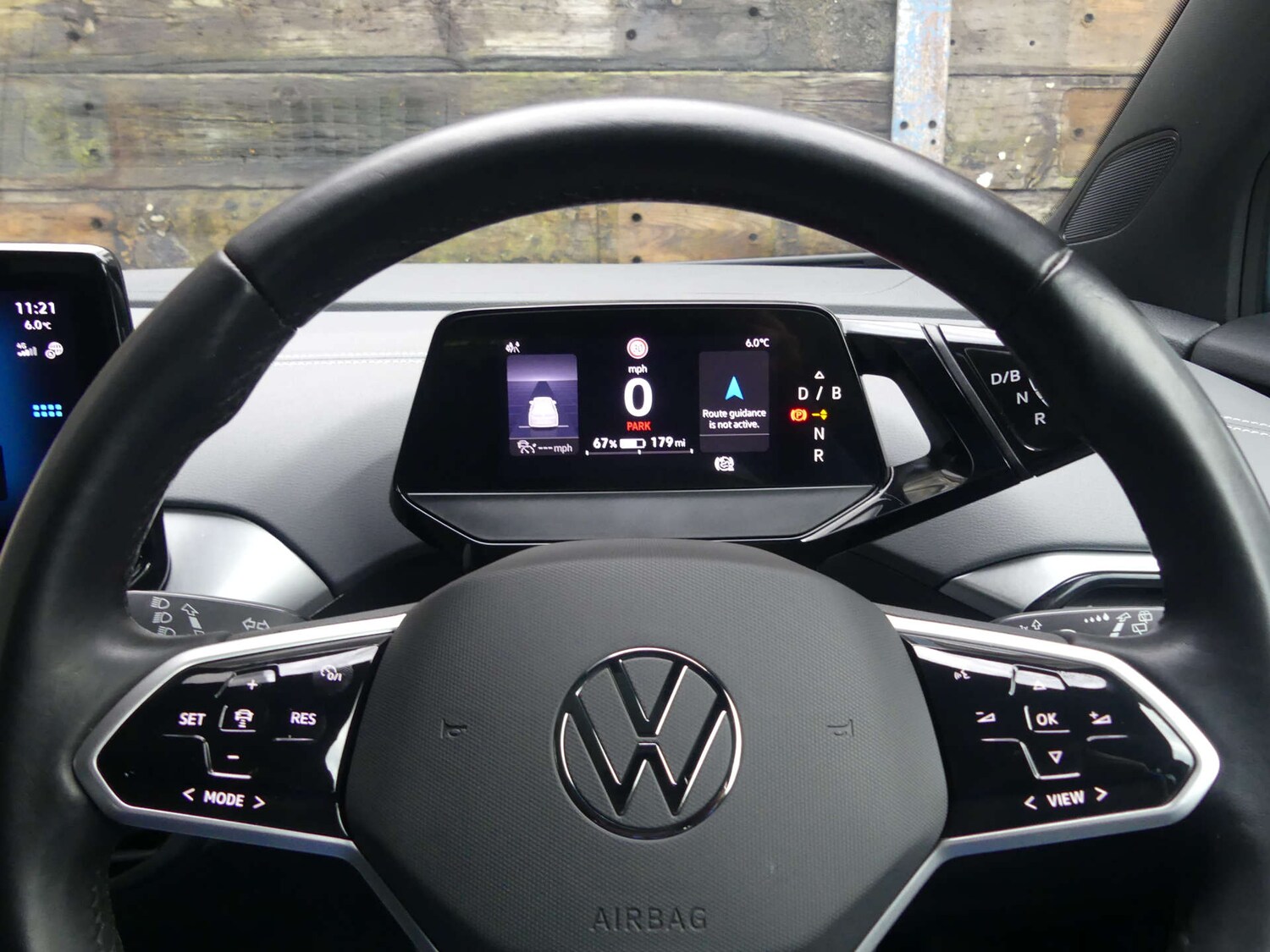 Used Volkswagen ID.4 2022 for sale - 77318254: Photo 64