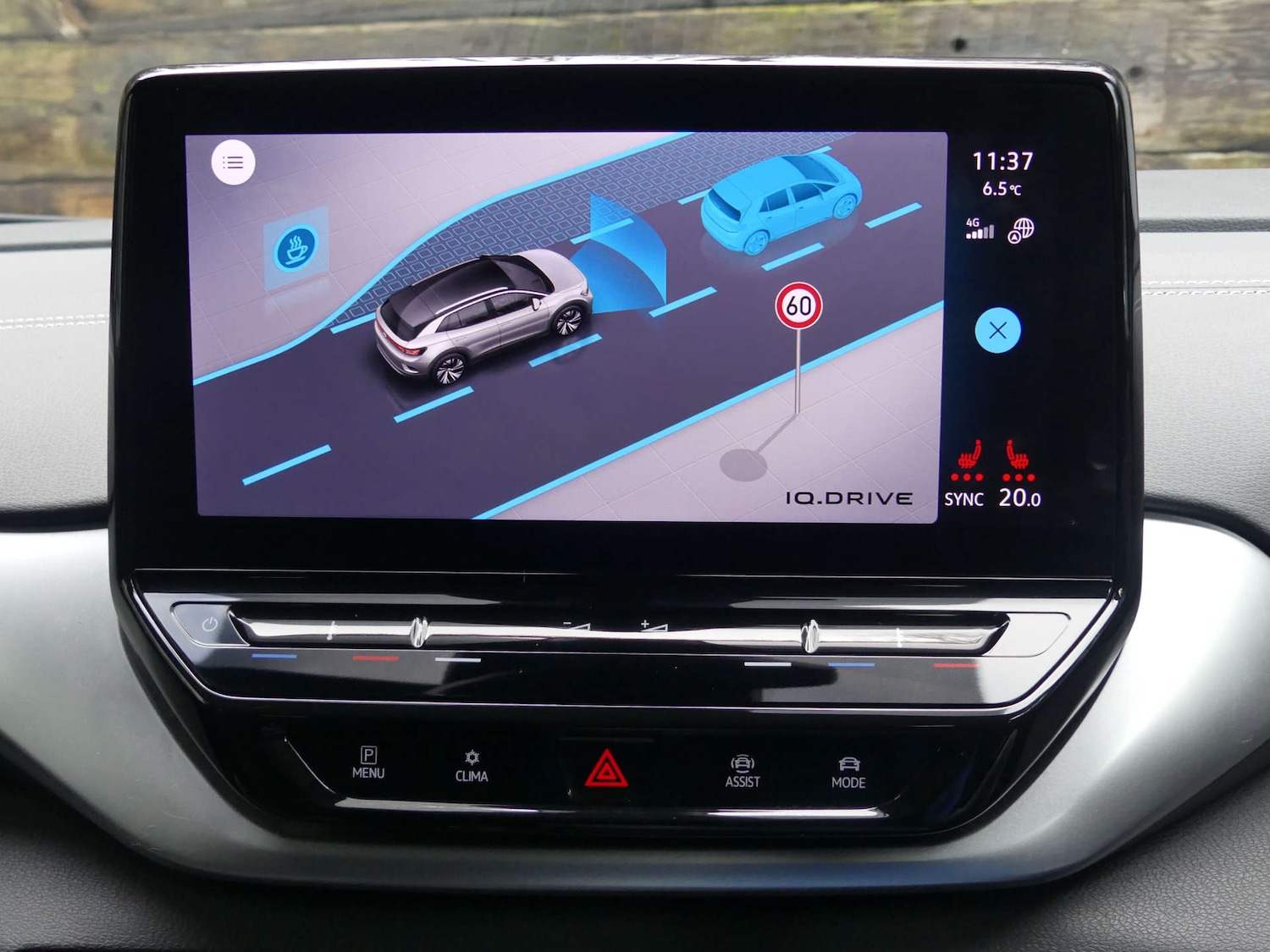 Used Volkswagen ID.4 2022 for sale - 77318254: Photo 67