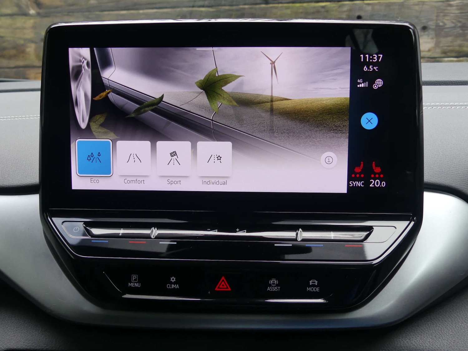 Used Volkswagen ID.4 2022 for sale - 77318254: Photo 68