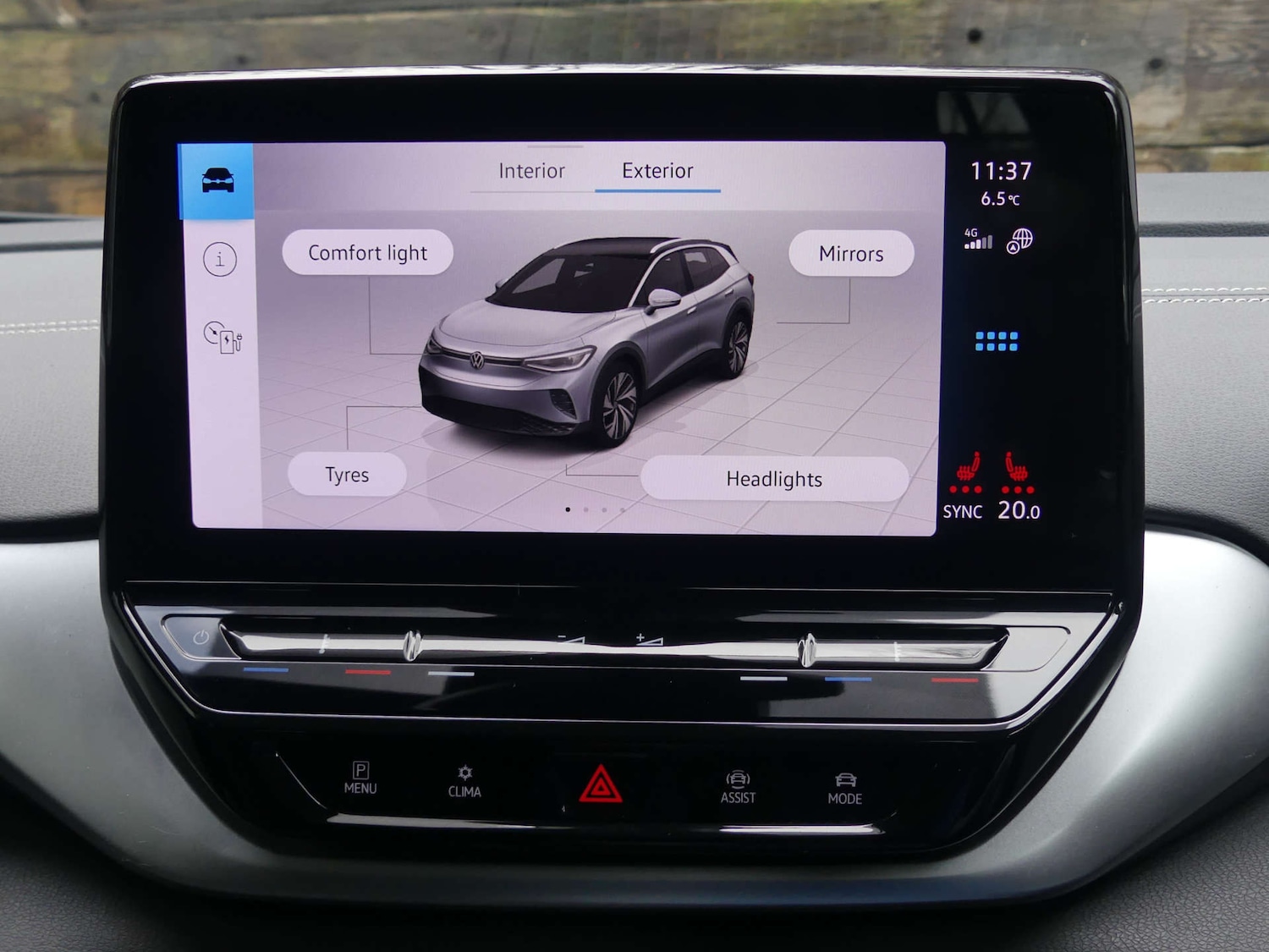 Used Volkswagen ID.4 2022 for sale - 77318254: Photo 69