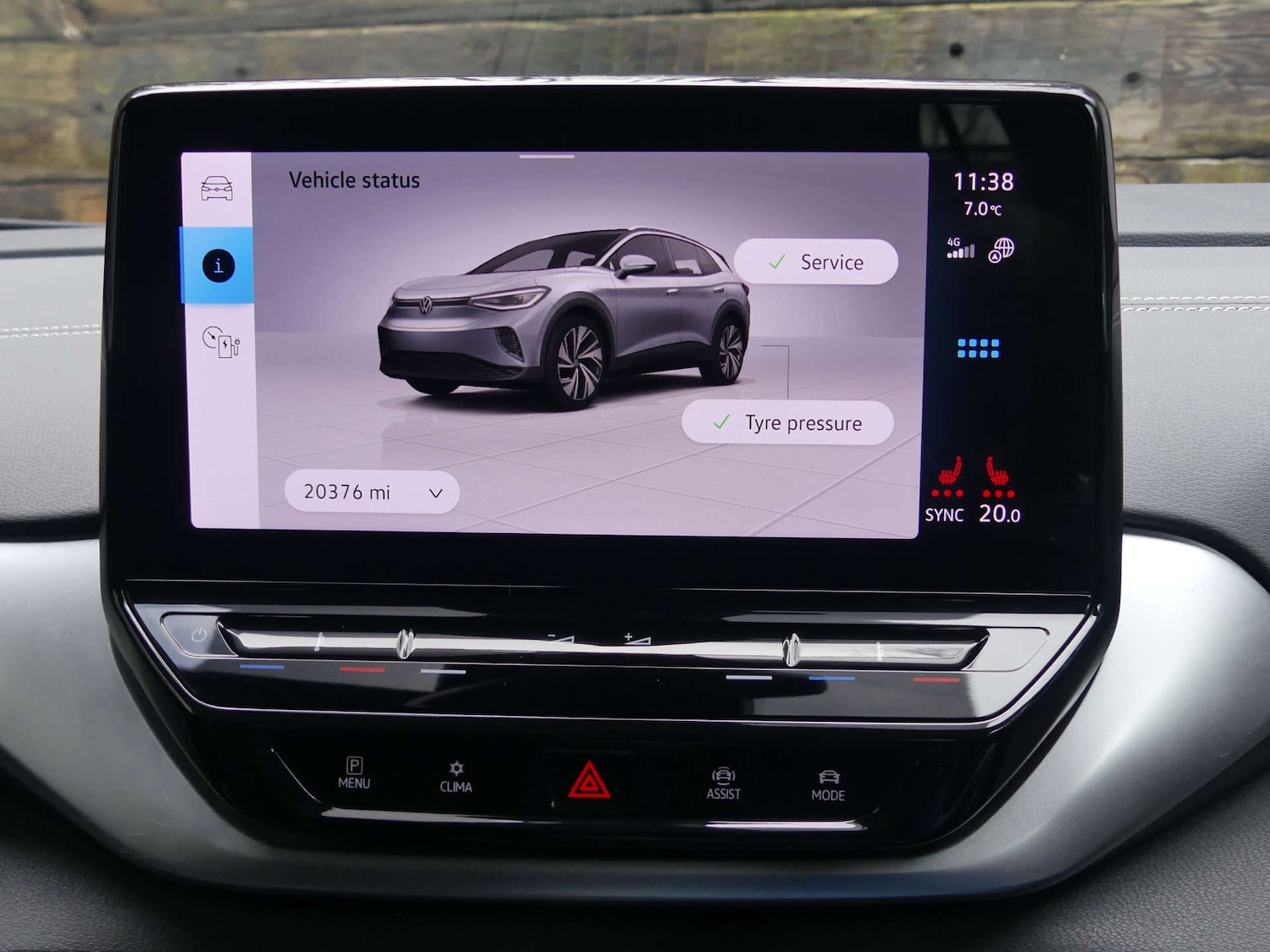 Used Volkswagen ID.4 2022 for sale - 77318254: Photo 70