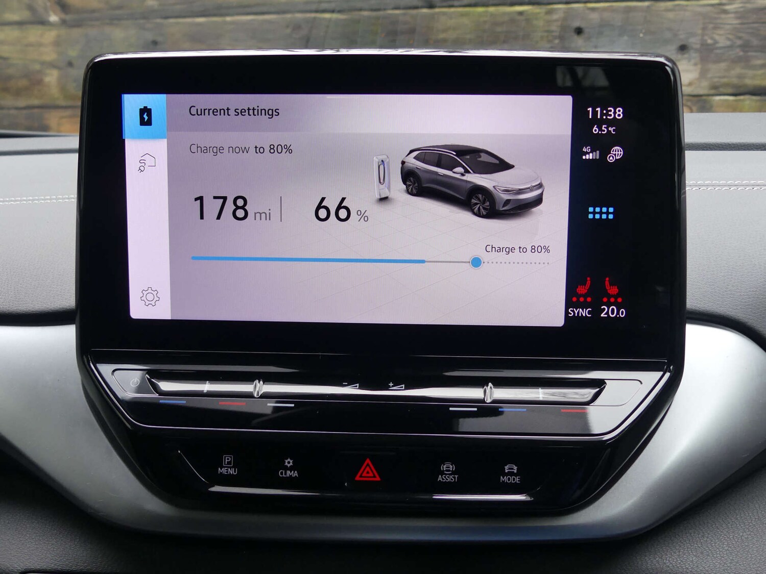 Used Volkswagen ID.4 2022 for sale - 77318254: Photo 71