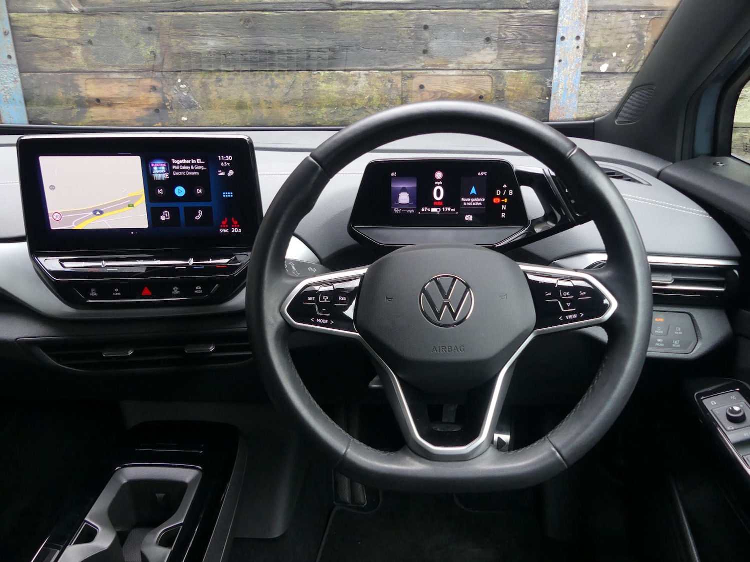 Used Volkswagen ID.4 2022 for sale - 77318254: Photo 72