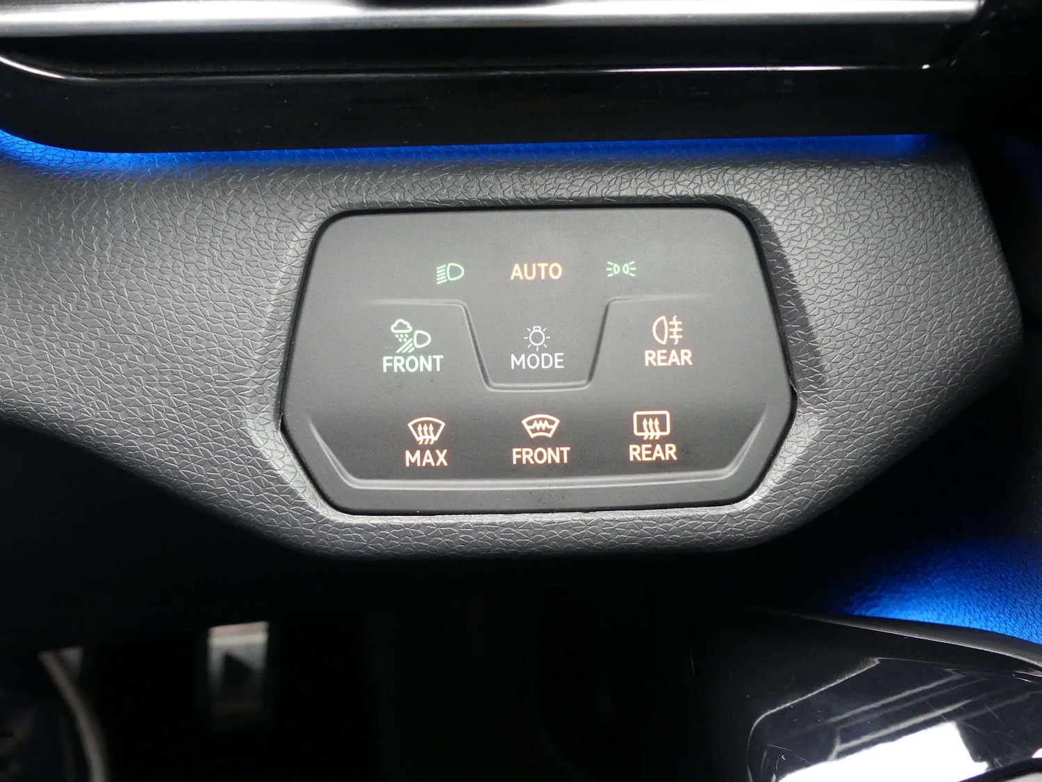 Used Volkswagen ID.4 2022 for sale - 77318254: Photo 79