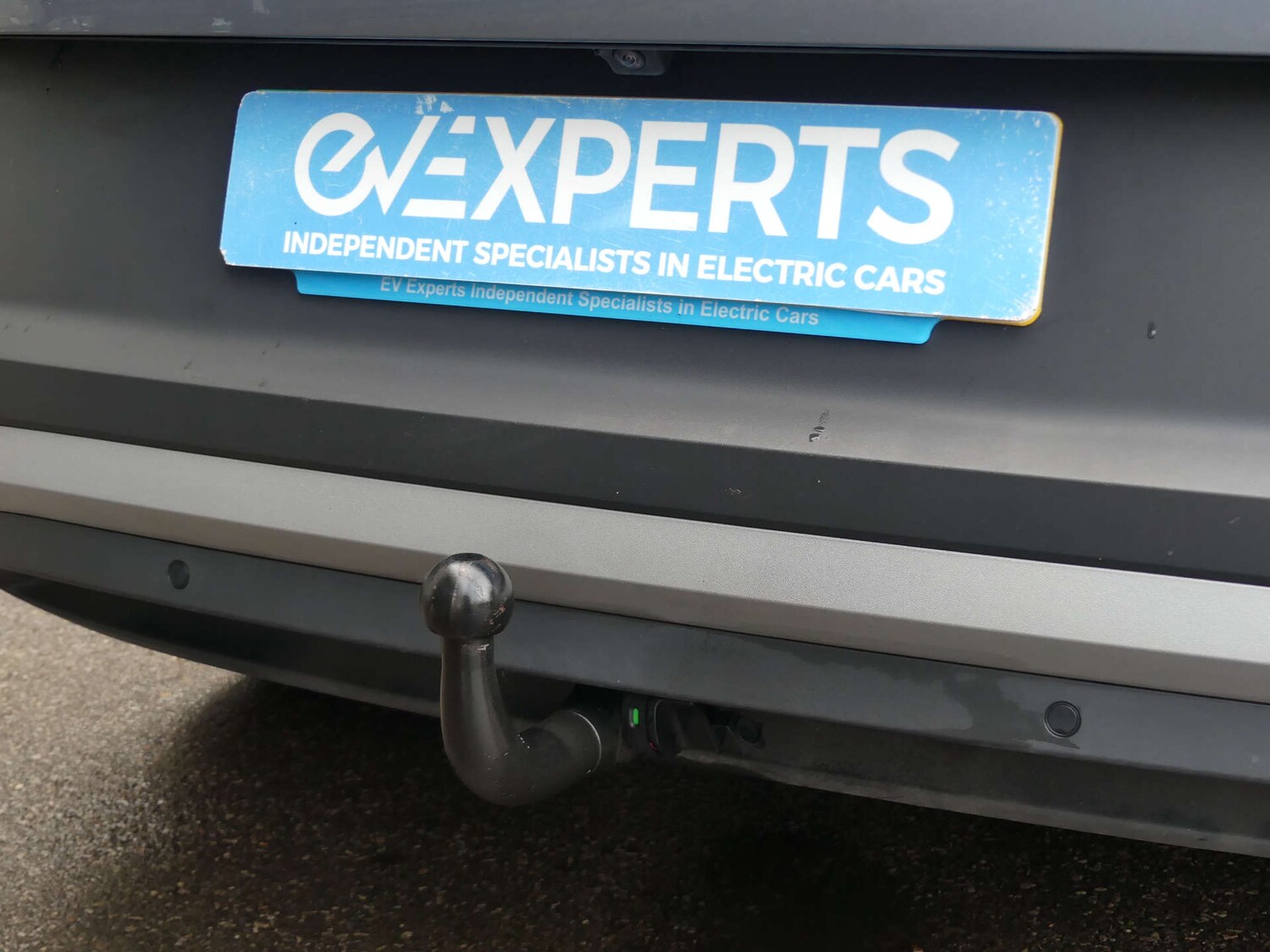 Used Volkswagen ID.4 2022 for sale - 77318254: Photo 8