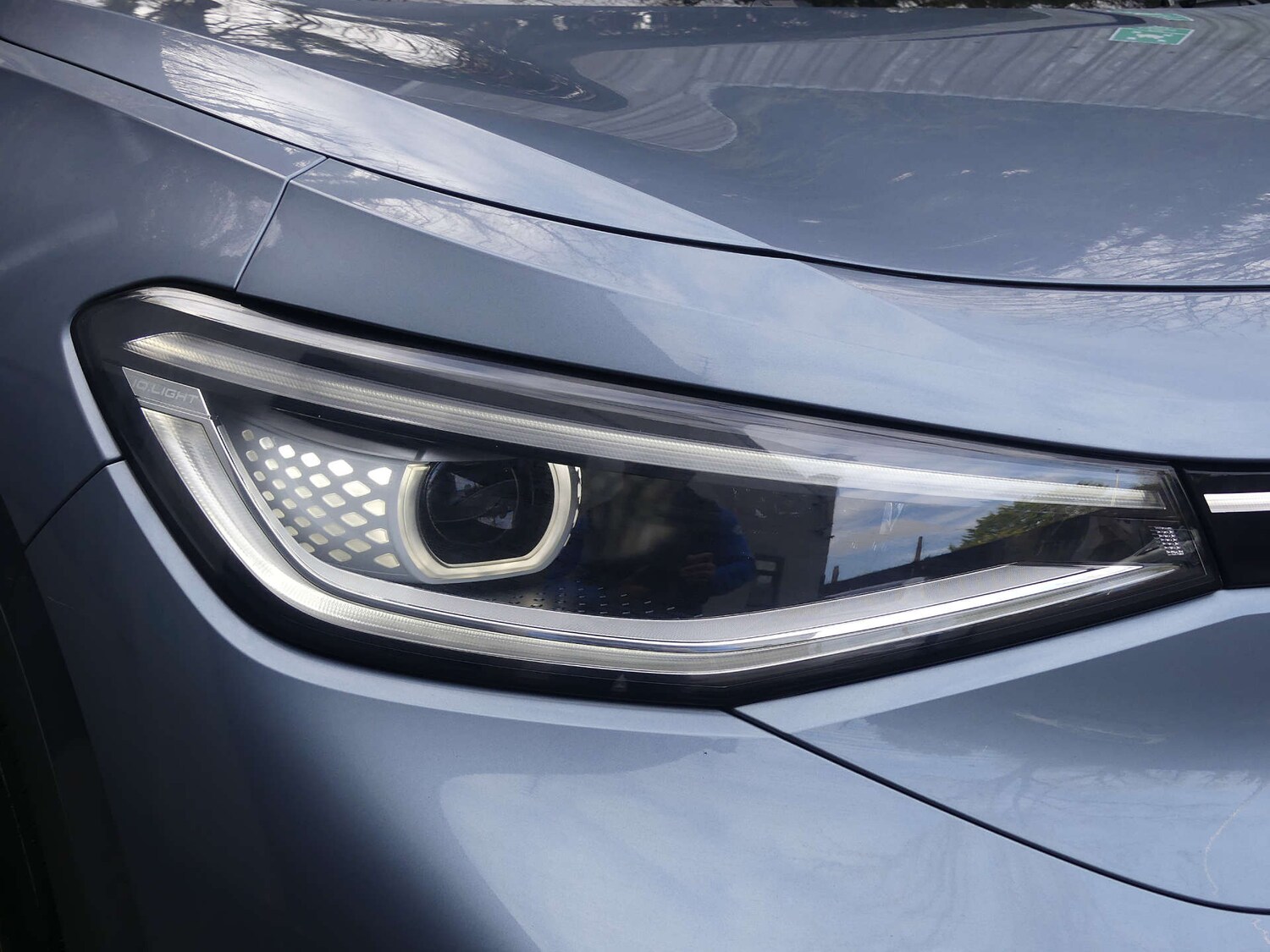 Used Volkswagen ID.4 2022 for sale - 77318254: Photo 89