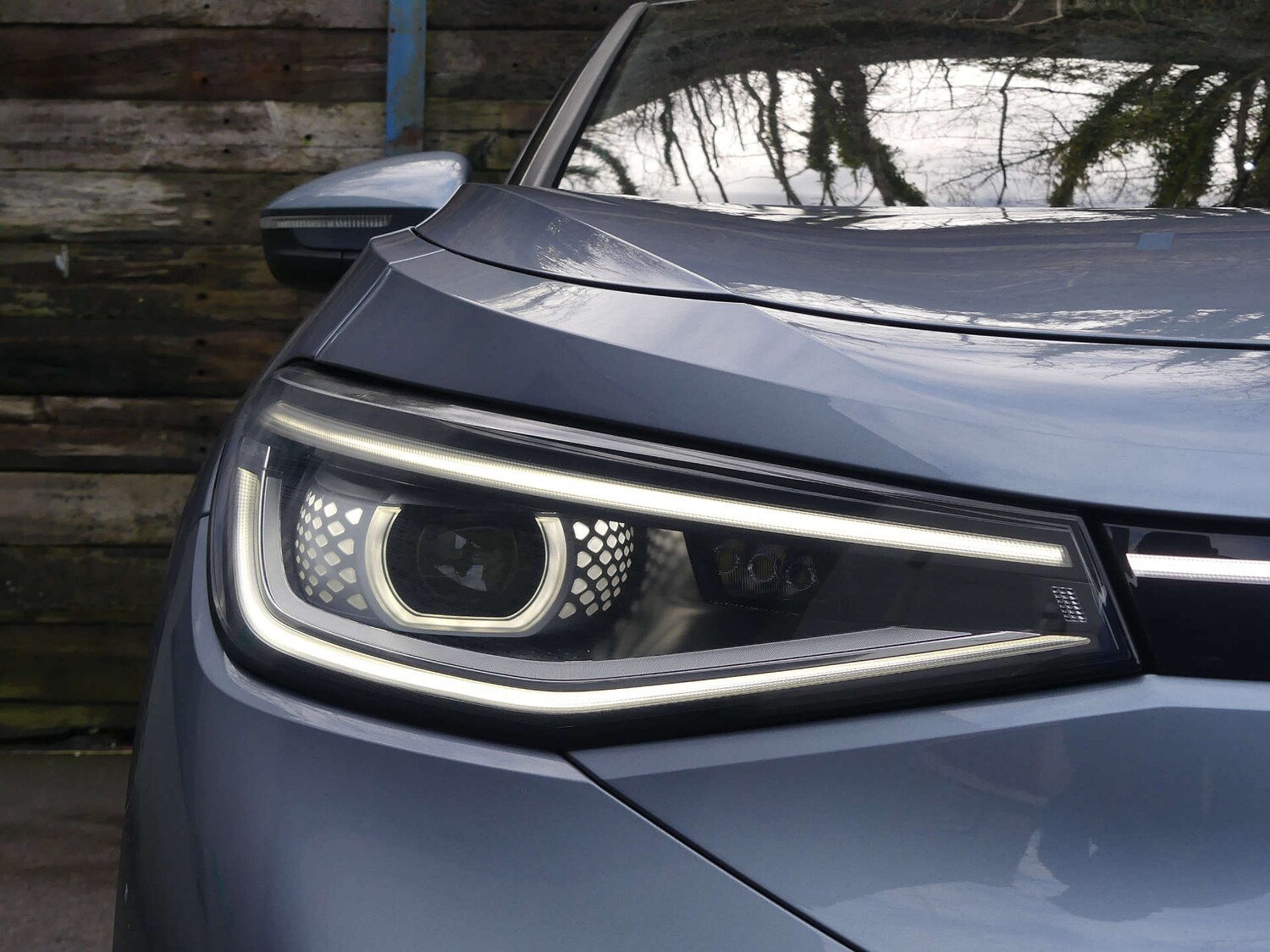 Used Volkswagen ID.4 2022 for sale - 77318254: Photo 90