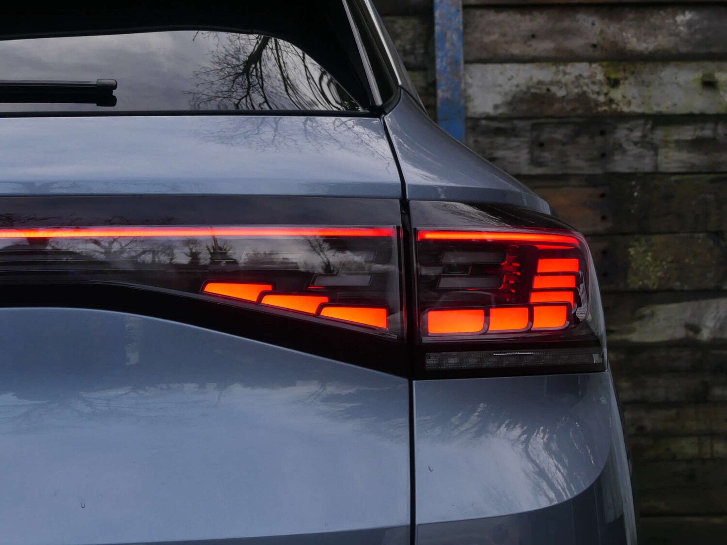 Used Volkswagen ID.4 2022 for sale - 77318254: Photo 91