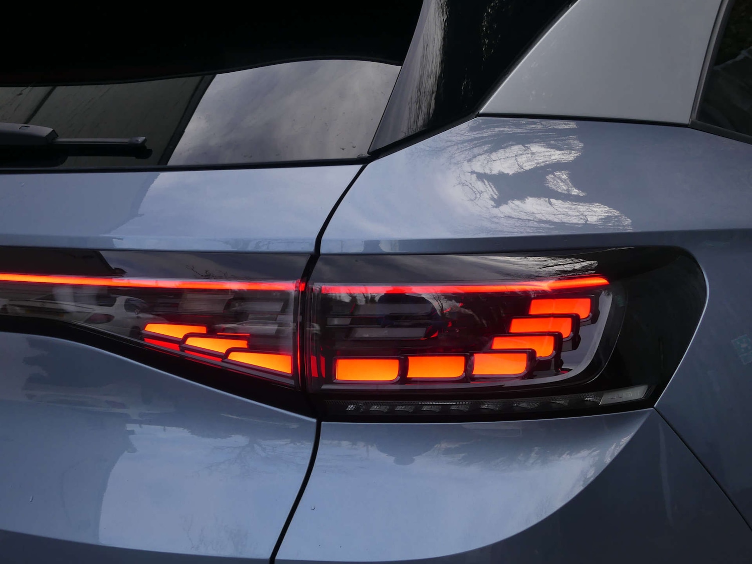 Used Volkswagen ID.4 2022 for sale - 77318254: Photo 92