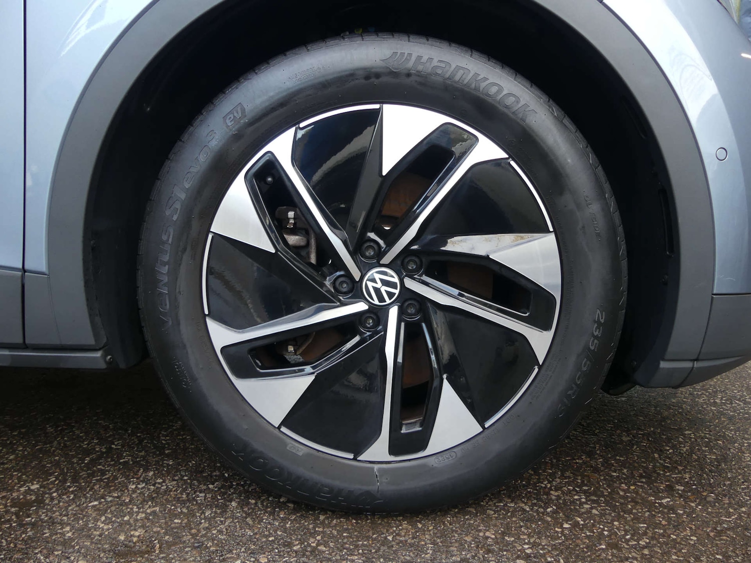 Used Volkswagen ID.4 2022 for sale - 77318254: Photo 94