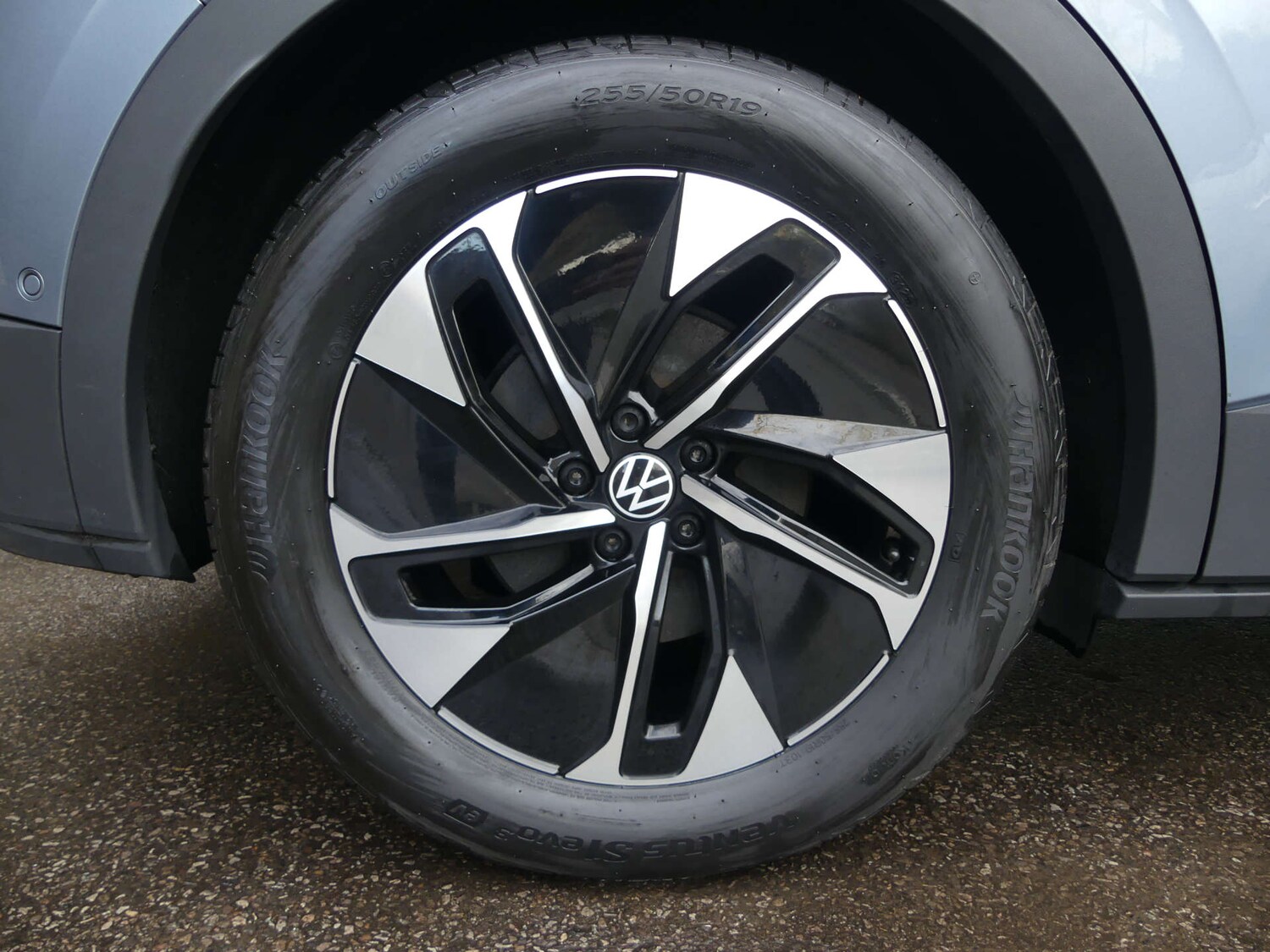 Used Volkswagen ID.4 2022 for sale - 77318254: Photo 95