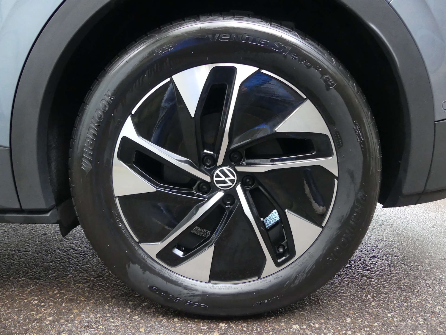 Used Volkswagen ID.4 2022 for sale - 77318254: Photo 97