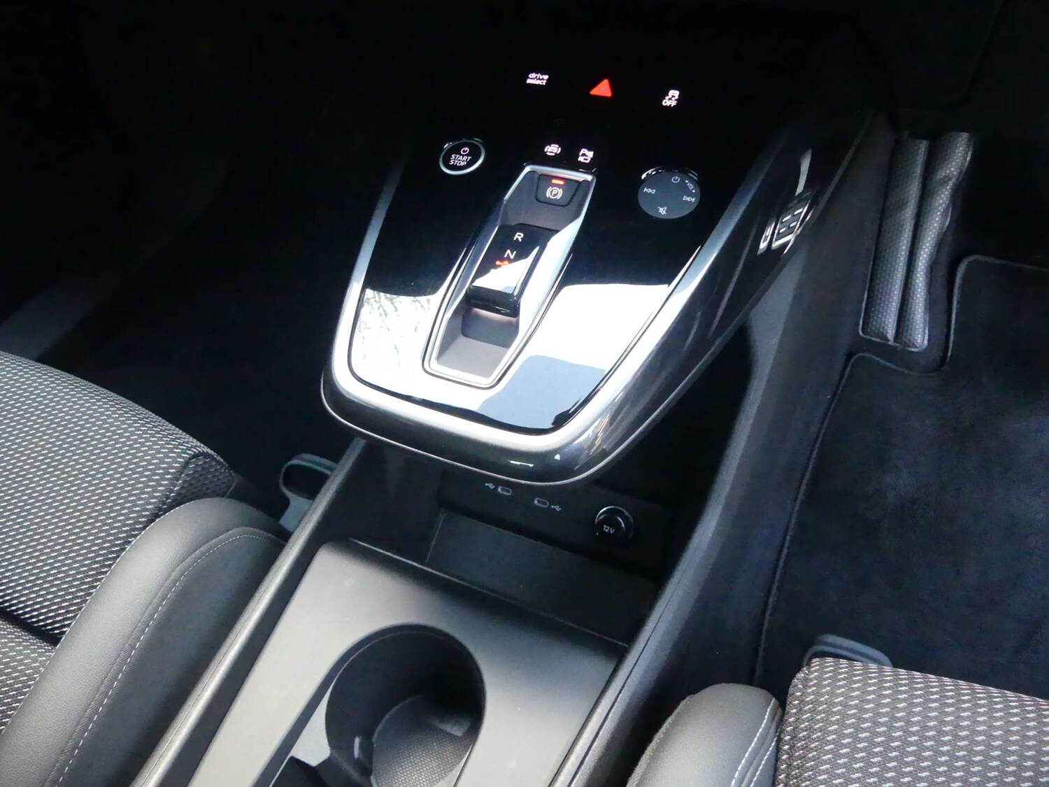 Used Audi Q4 e-tron 2022 for sale - 76591214: Photo 11