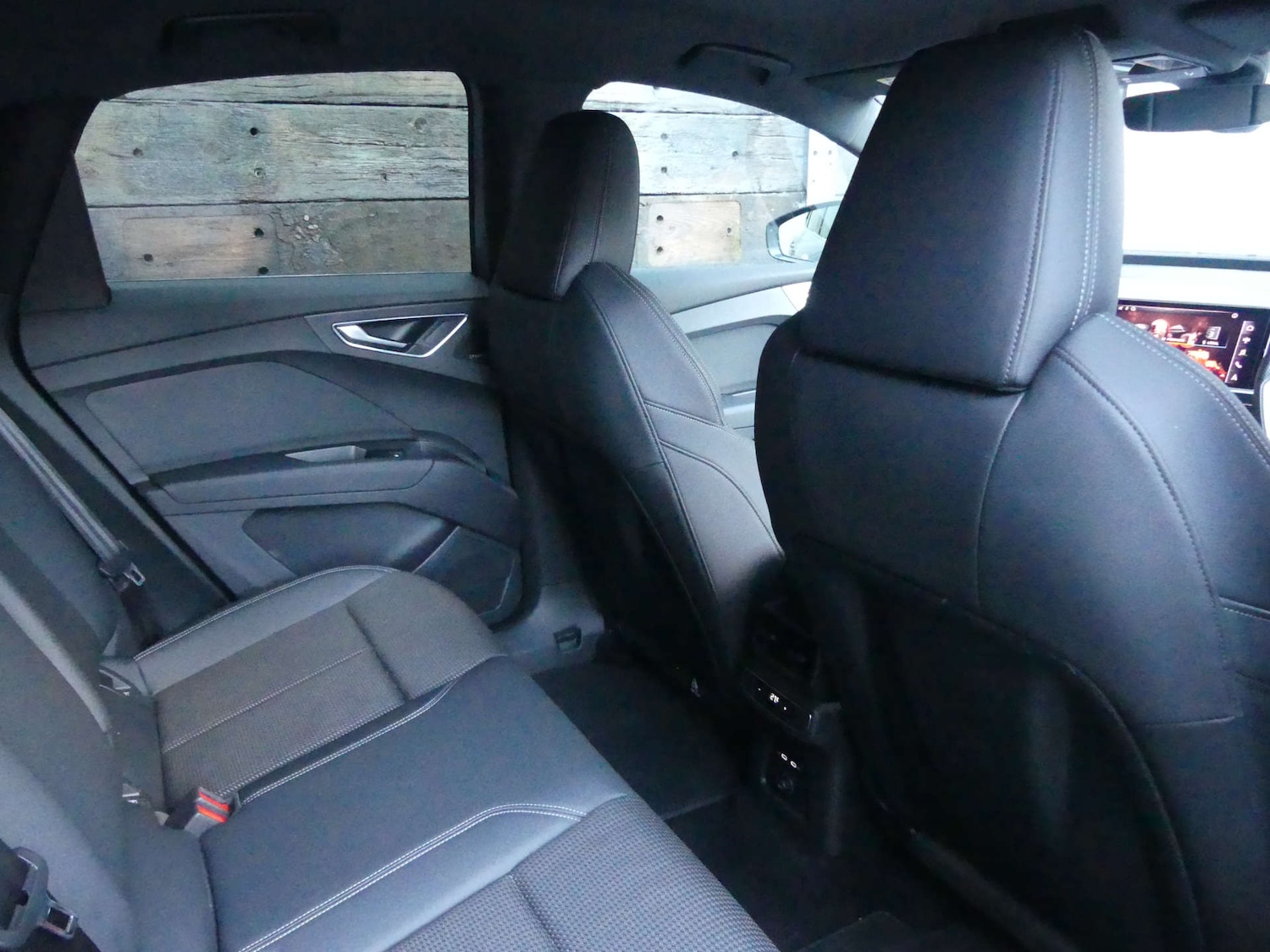 Used Audi Q4 e-tron 2022 for sale - 76591214: Photo 21