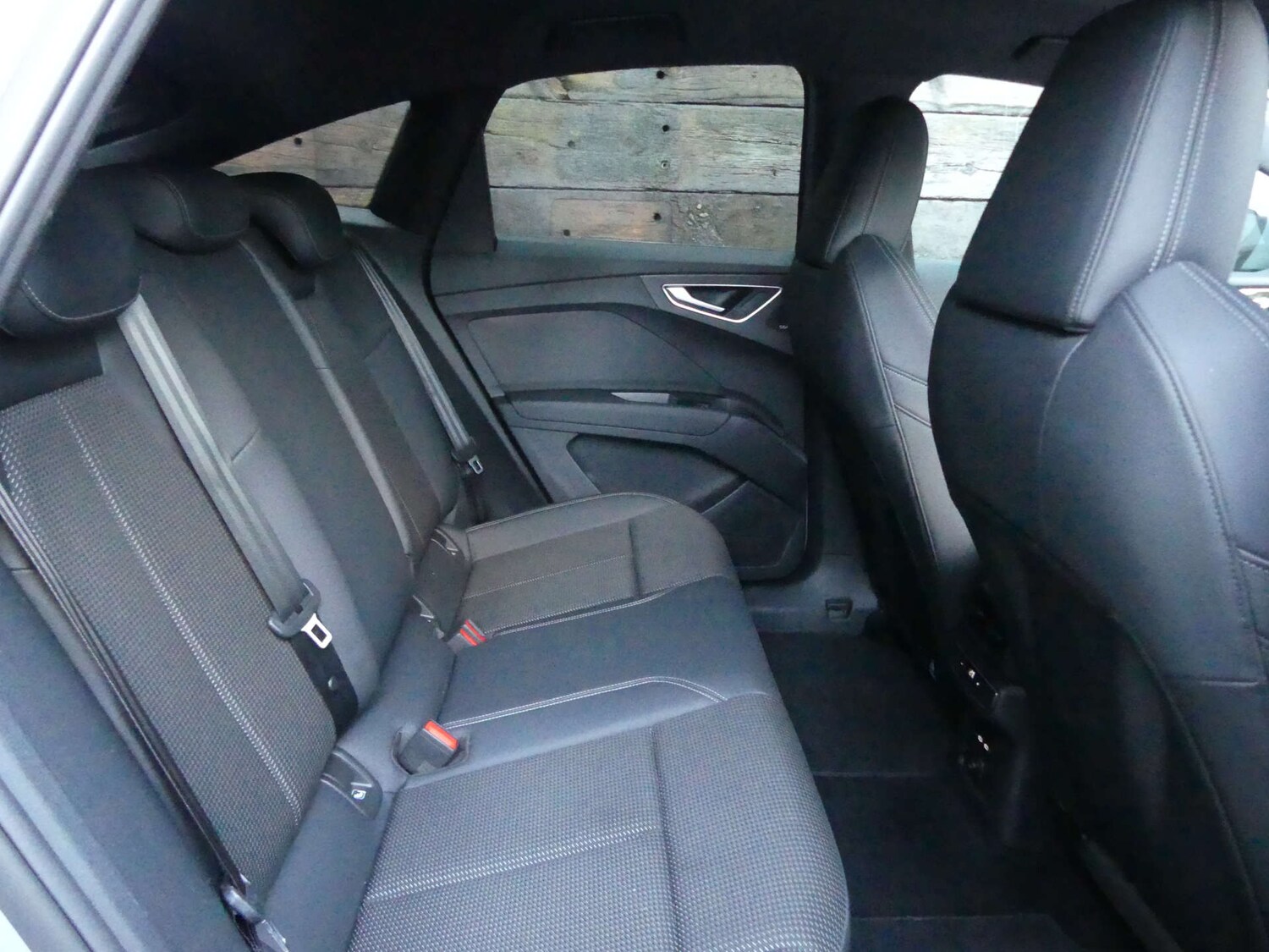 Used Audi Q4 e-tron 2022 for sale - 76591214: Photo 22