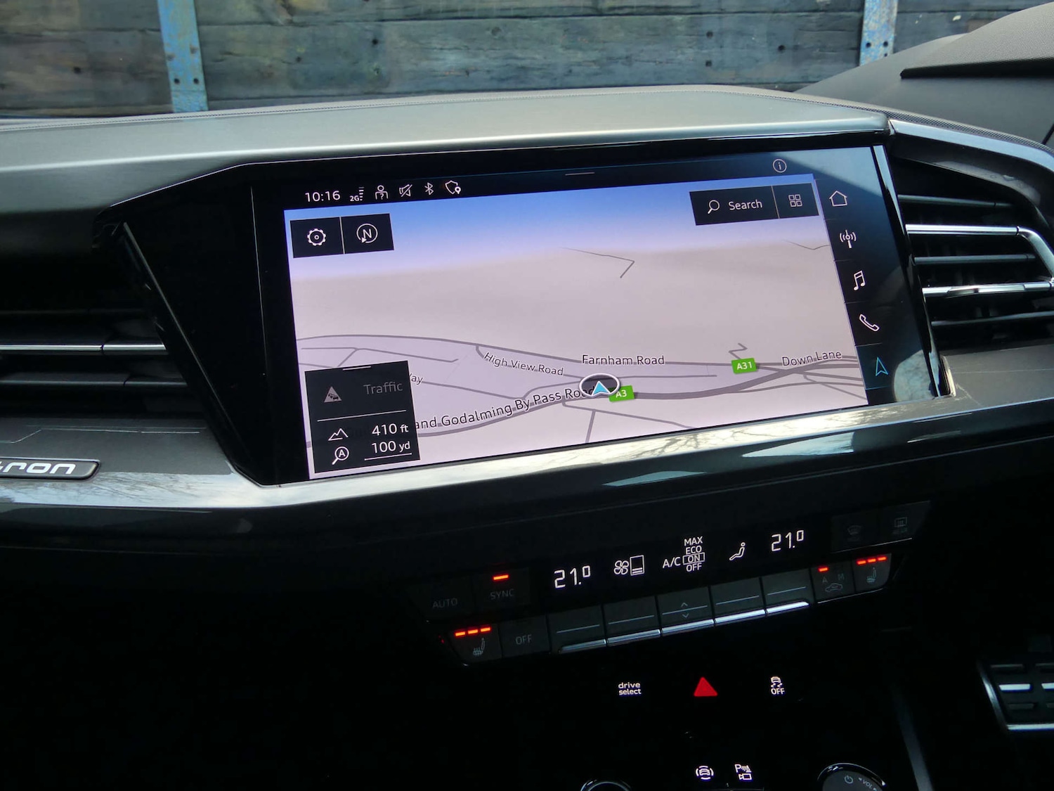 Used Audi Q4 e-tron 2022 for sale - 76591214: Photo 32