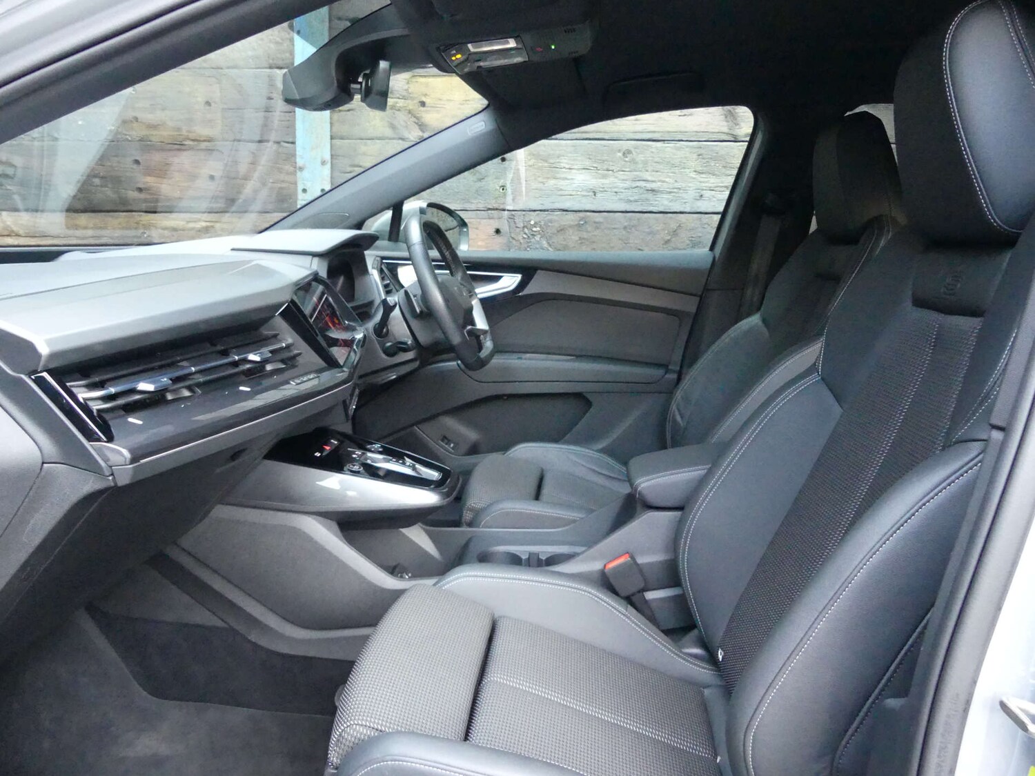 Used Audi Q4 e-tron 2022 for sale - 76591214: Photo 36