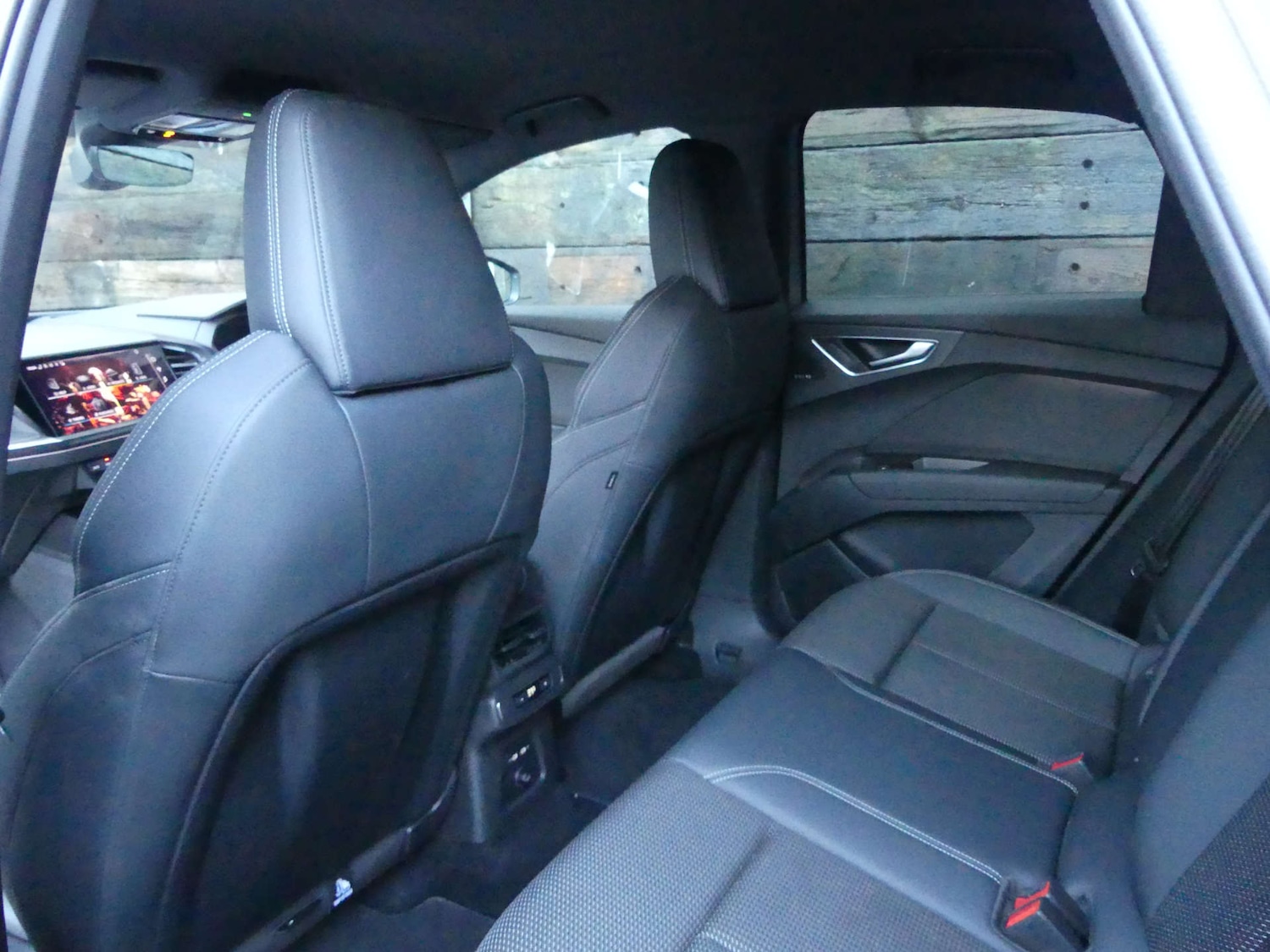 Used Audi Q4 e-tron 2022 for sale - 76591214: Photo 39
