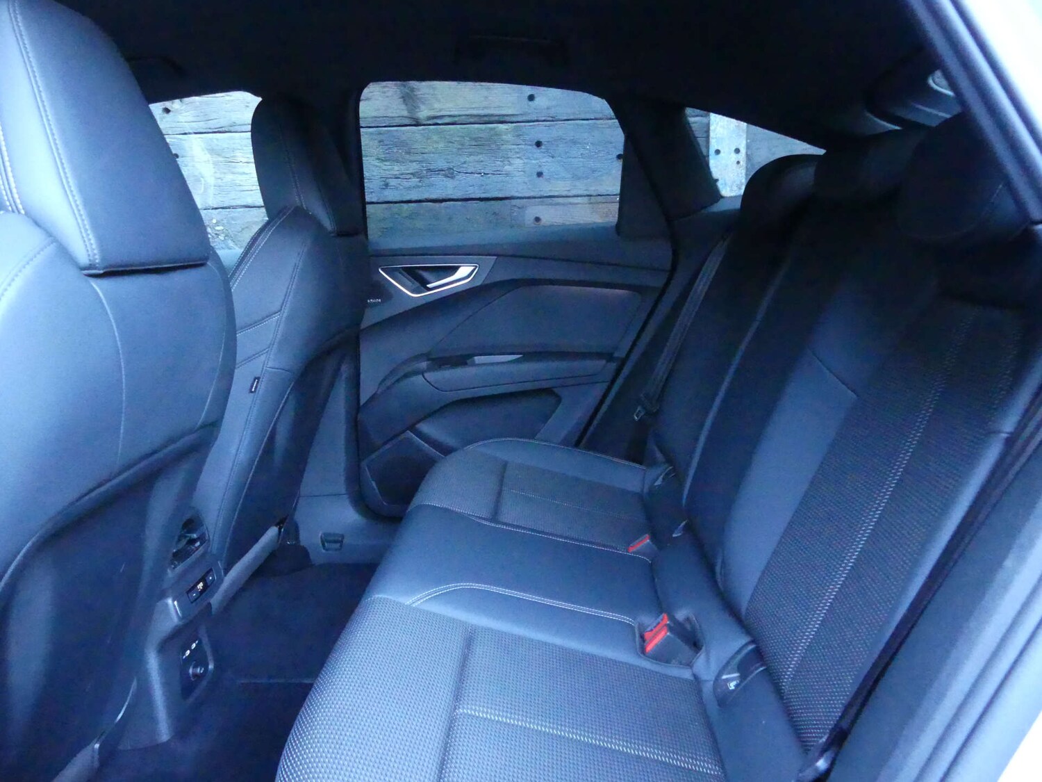 Used Audi Q4 e-tron 2022 for sale - 76591214: Photo 40