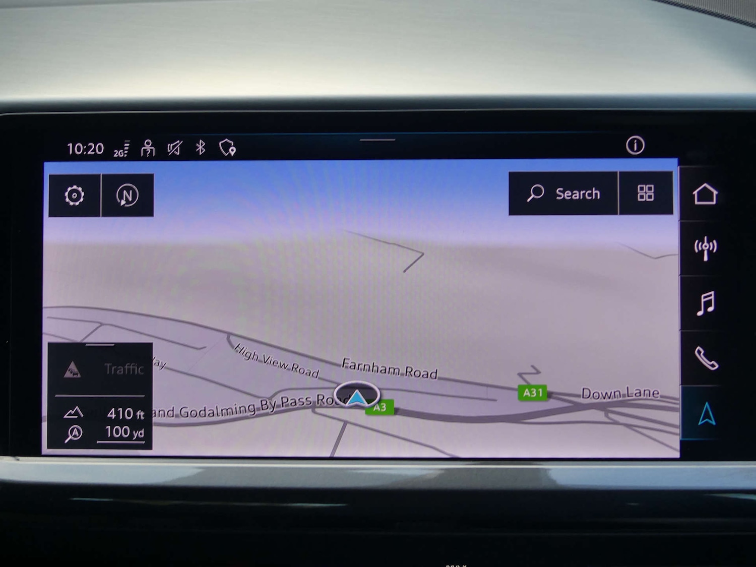 Used Audi Q4 e-tron 2022 for sale - 76591214: Photo 44