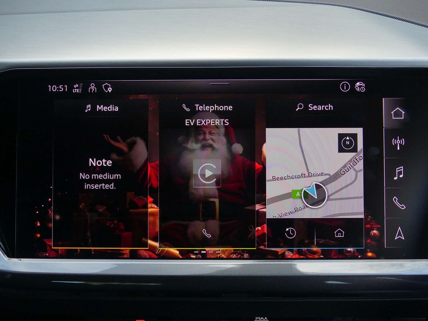 Used Audi Q4 e-tron 2022 for sale - 76591214: Photo 46