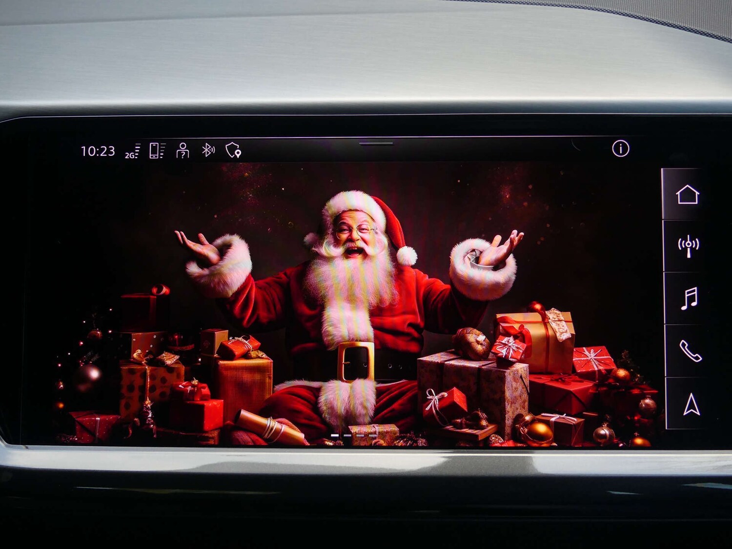 Used Audi Q4 e-tron 2022 for sale - 76591214: Photo 48