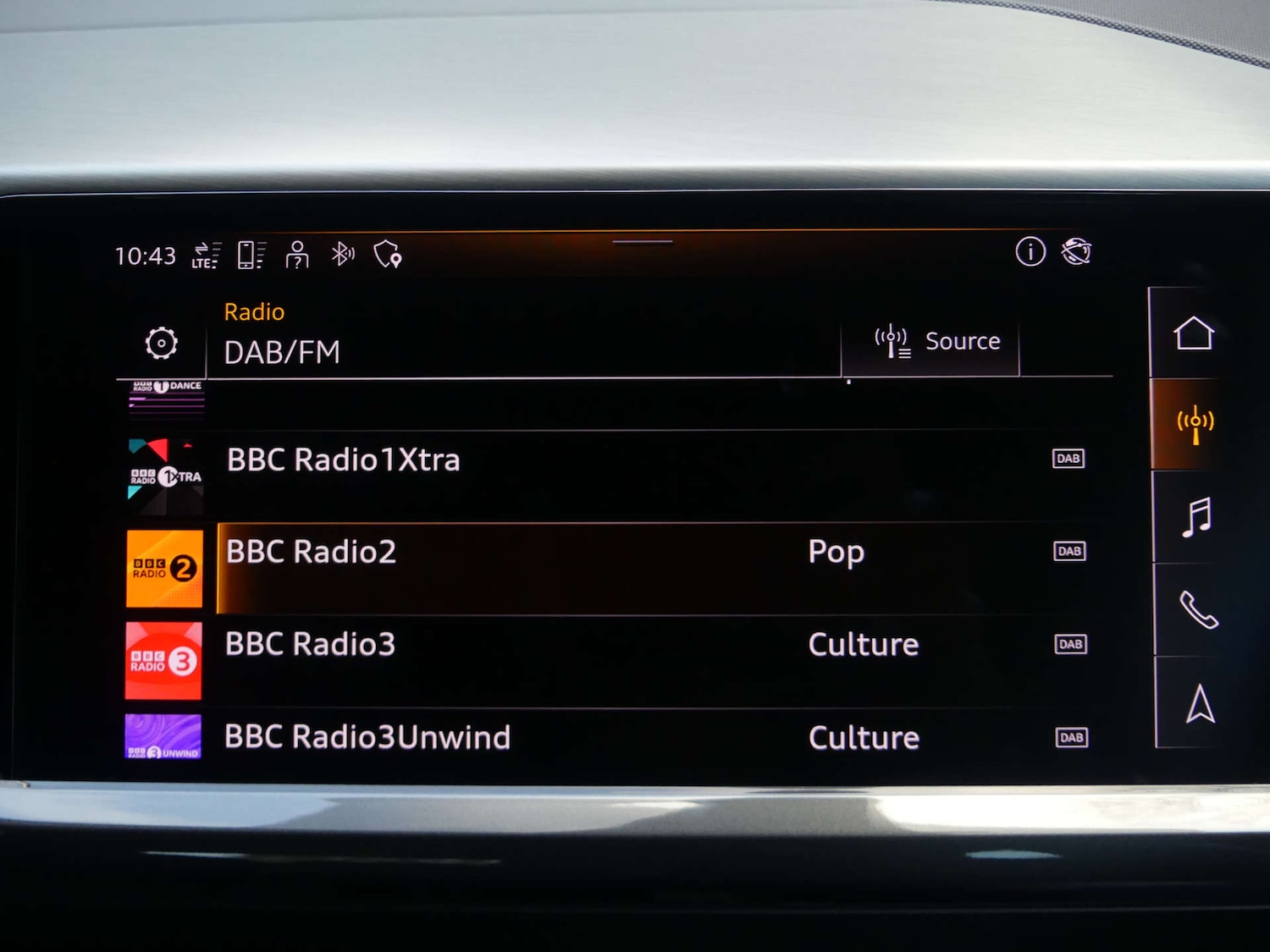 Used Audi Q4 e-tron 2022 for sale - 76591214: Photo 49