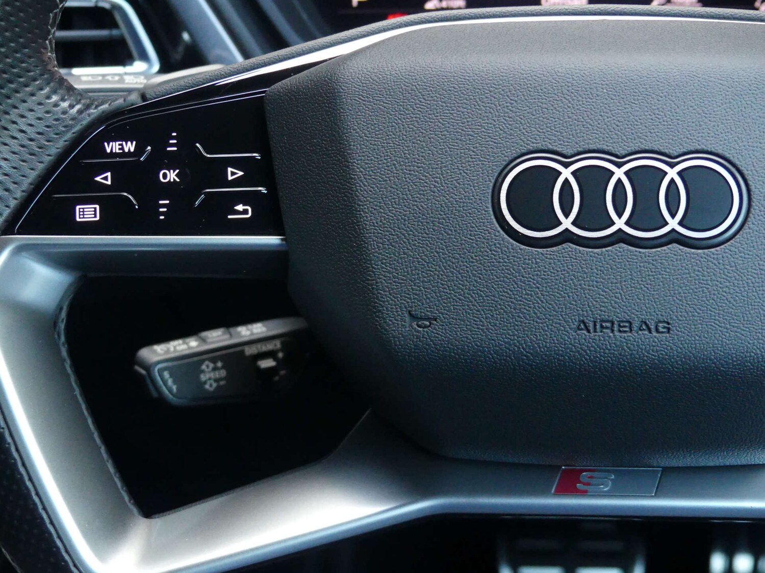 Used Audi Q4 e-tron 2022 for sale - 76591214: Photo 51