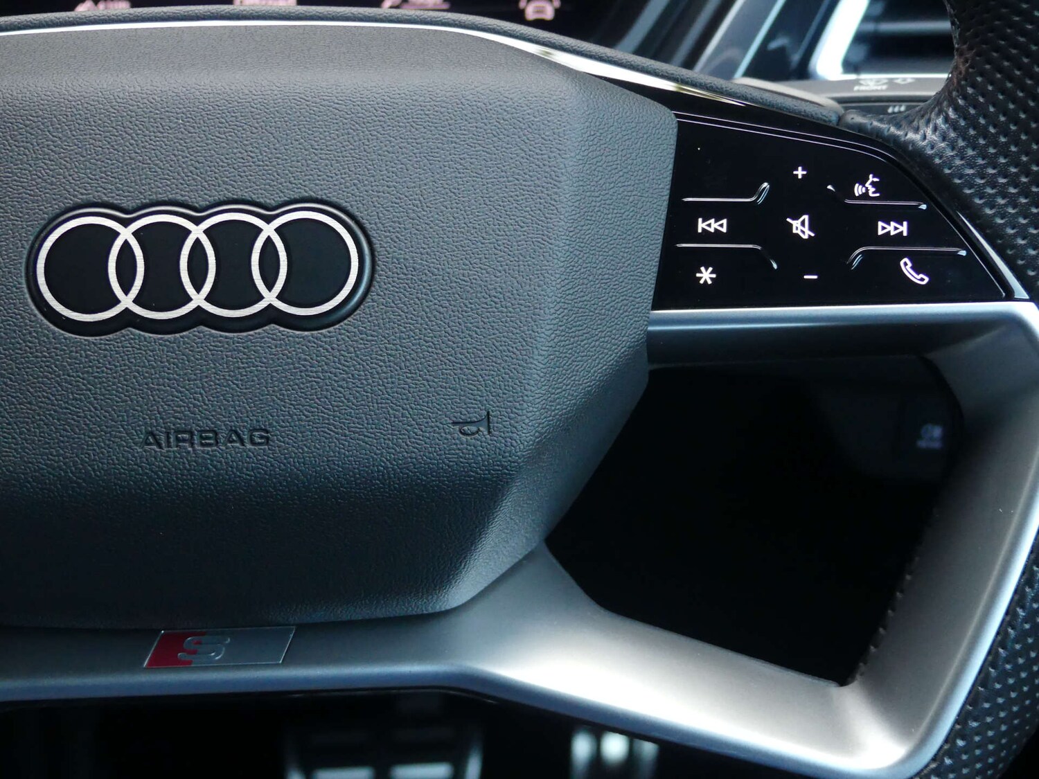 Used Audi Q4 e-tron 2022 for sale - 76591214: Photo 53